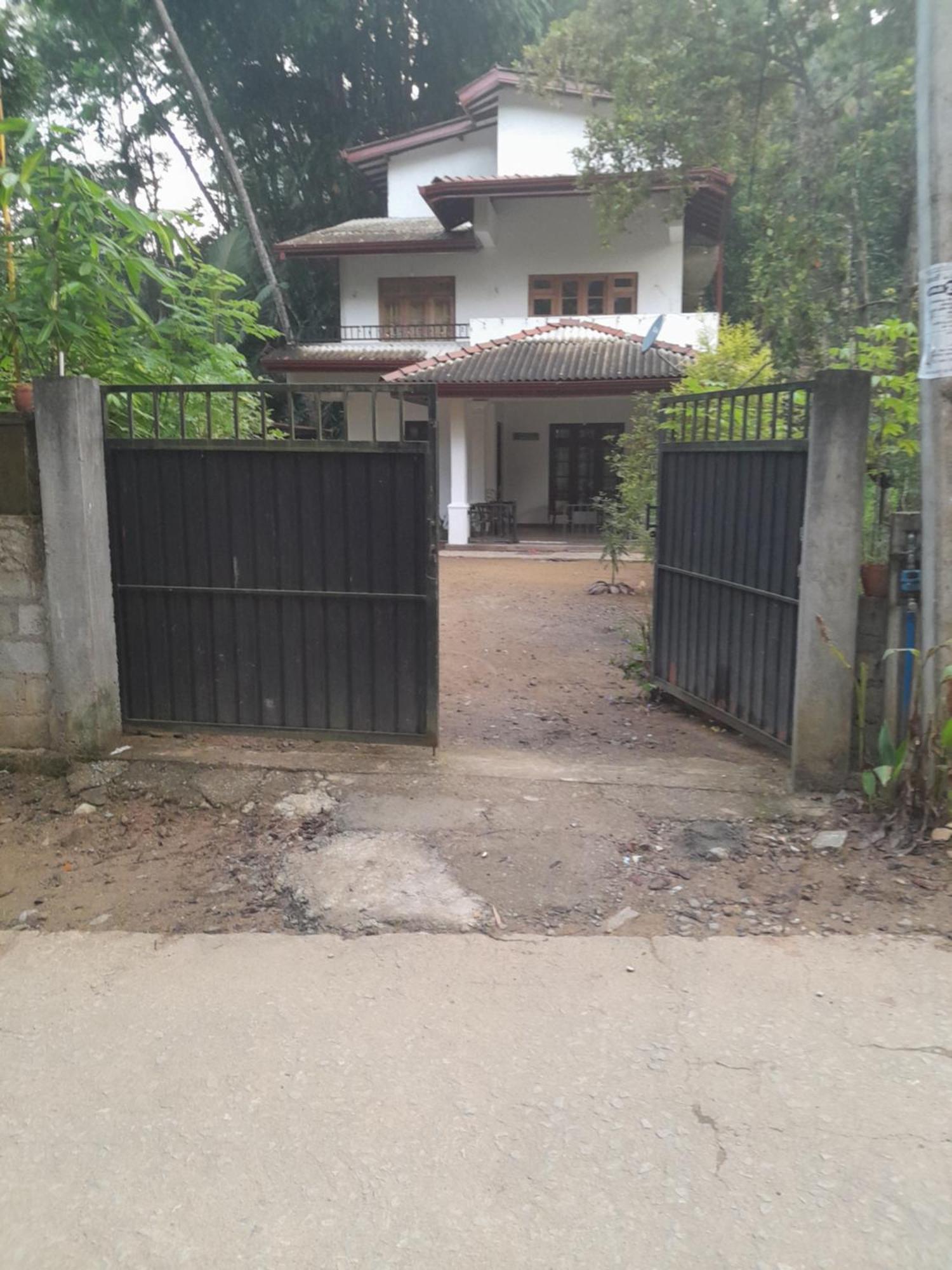 Sathil Kandy