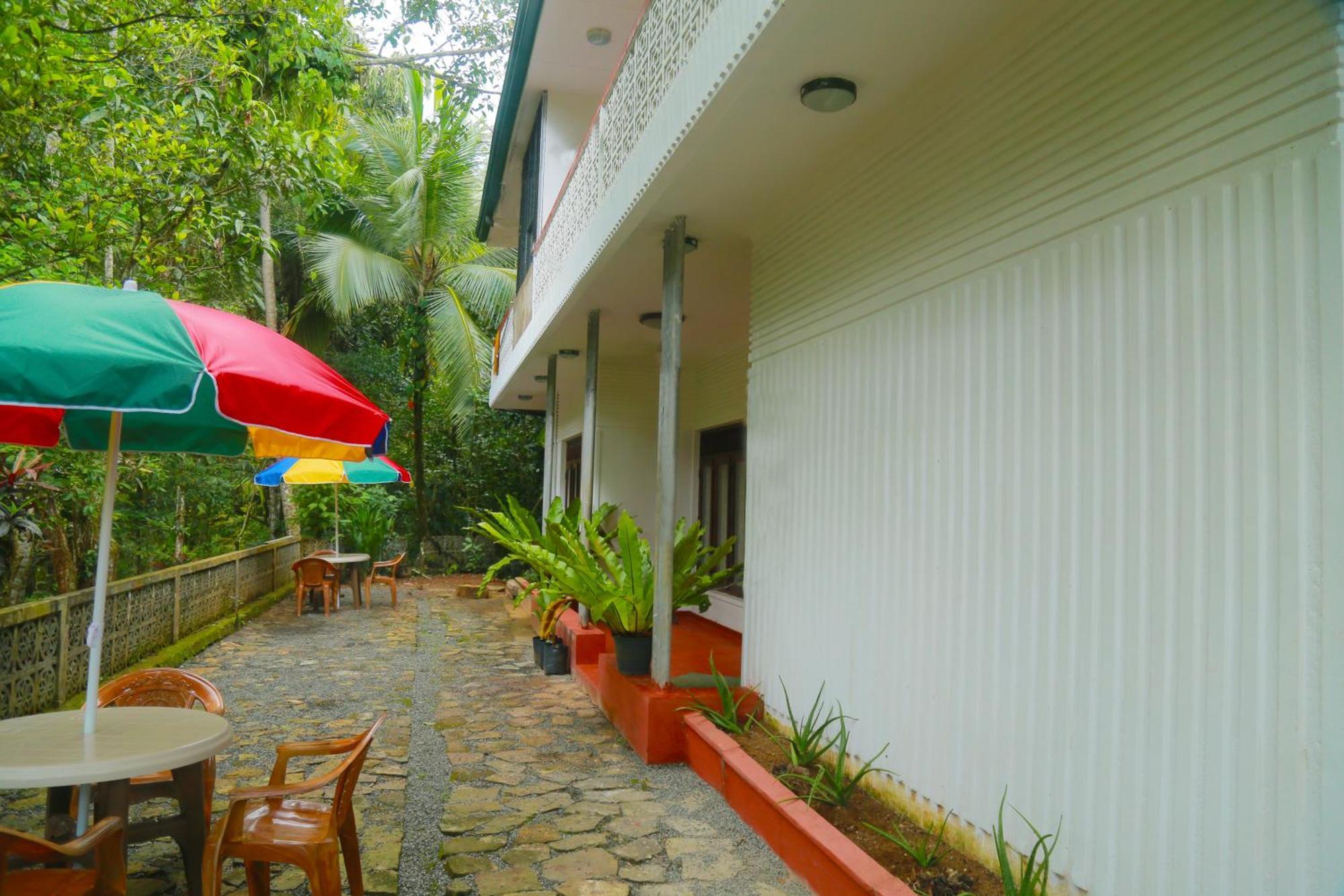 Serene Scene Eco * Kandy