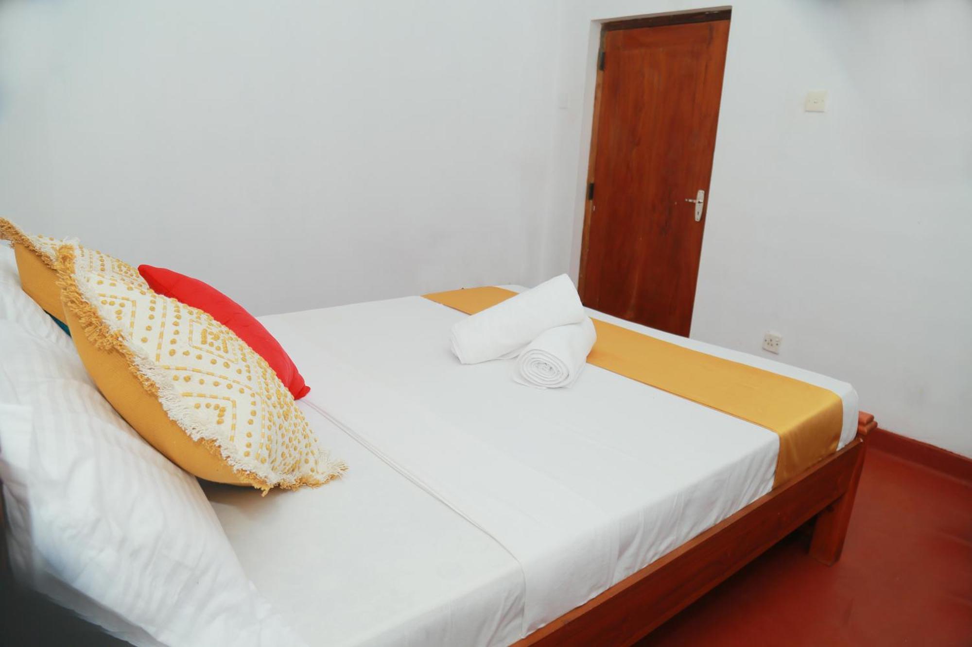 Serene Scene Eco Hotel Kandy