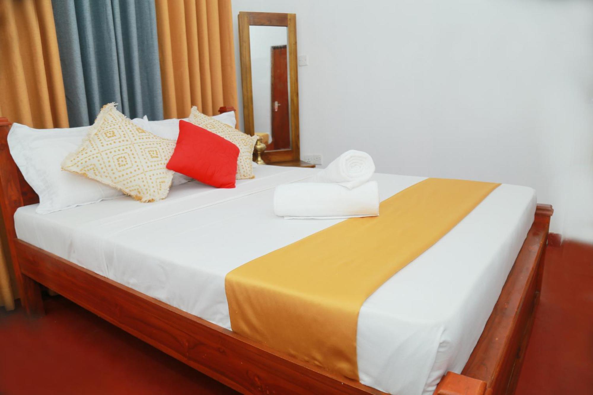 Hotel Serene Scene Eco Kandy