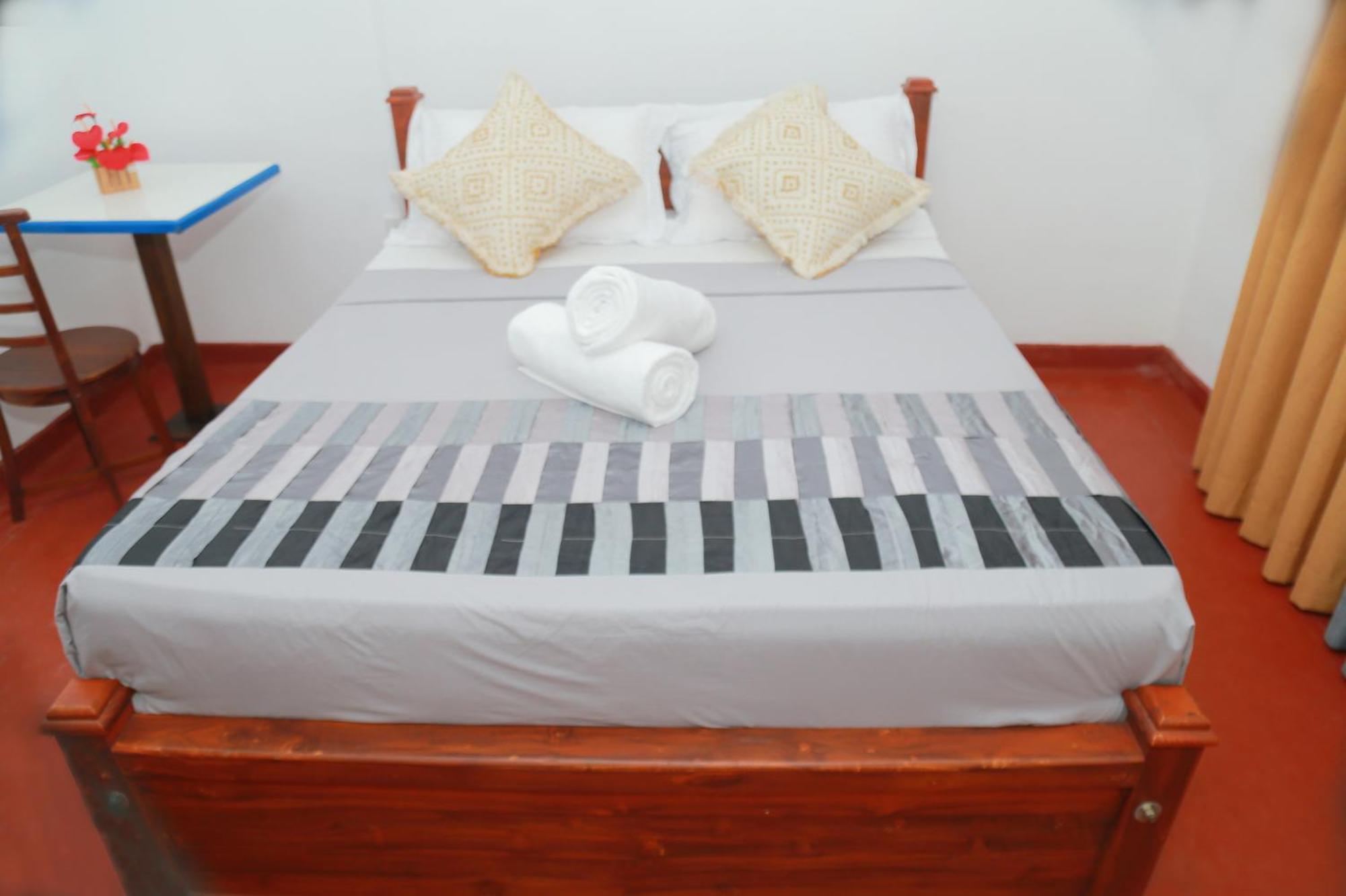 Serene Scene Eco Hotel