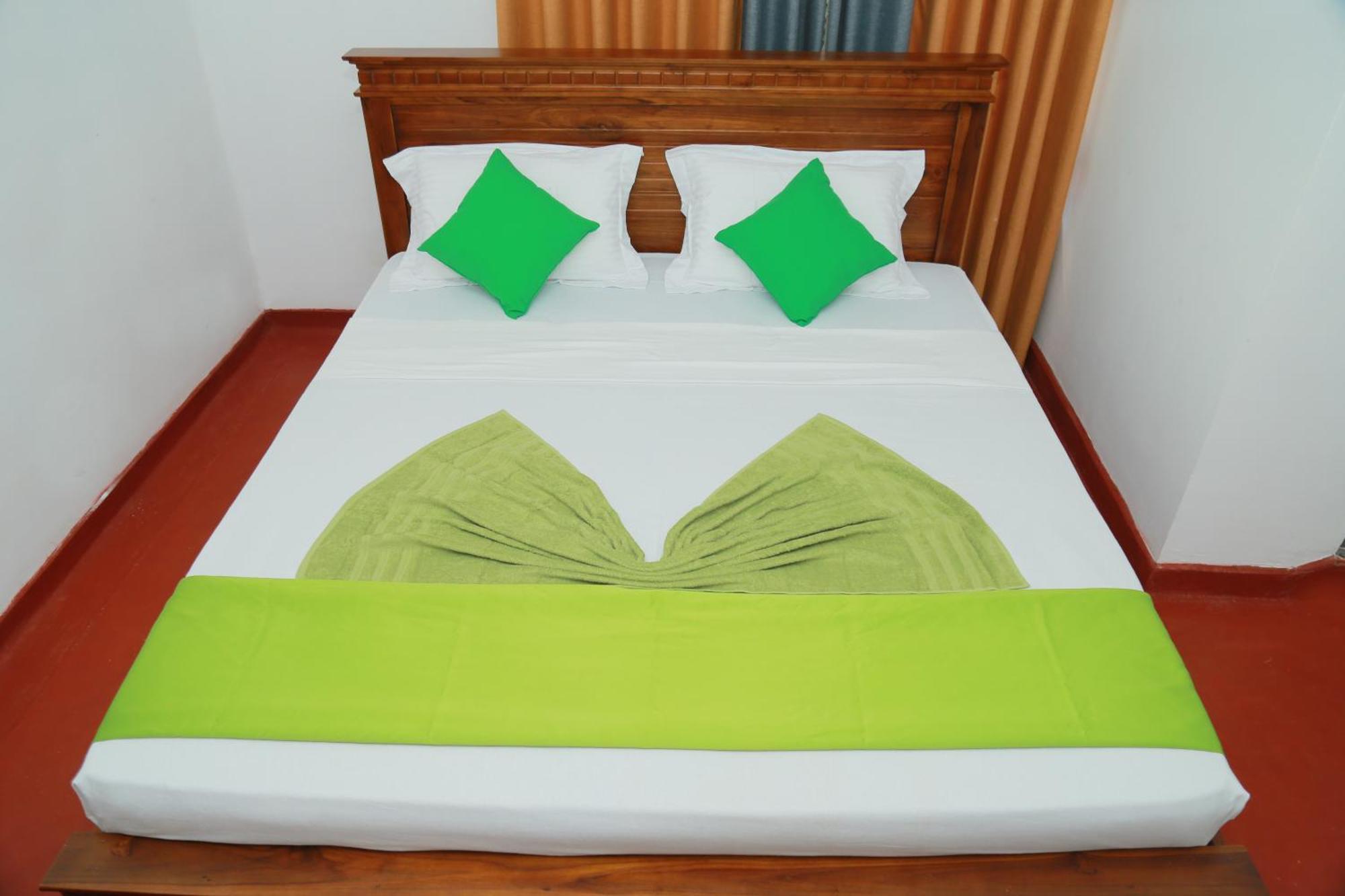 Serene Scene Eco Hotel