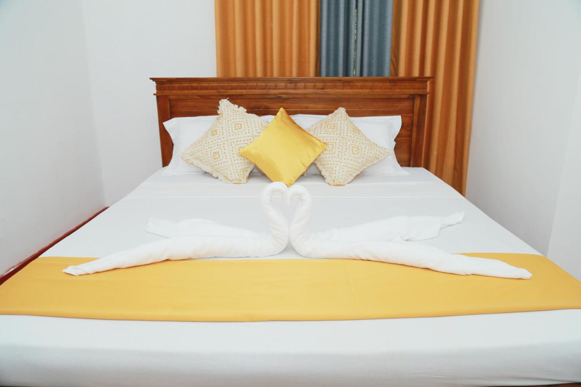 Serene Scene Eco Hotel *