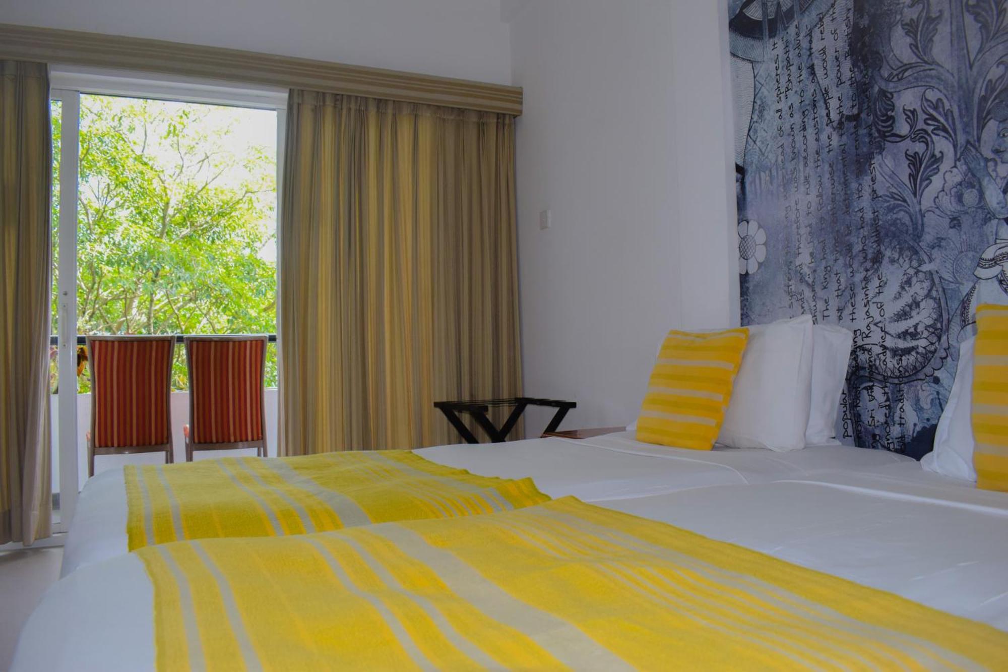 Thilanka Hotel 5*