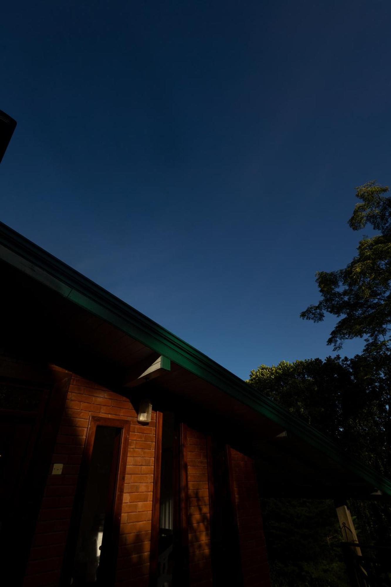 Greenwood Edge Homestay
