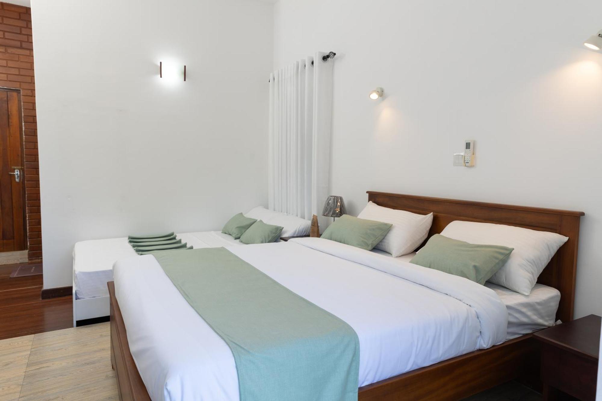 Homestay Greenwood Edge