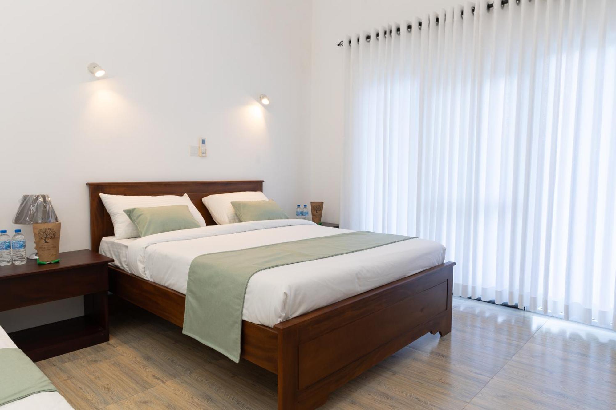Greenwood Edge Homestay Kandy