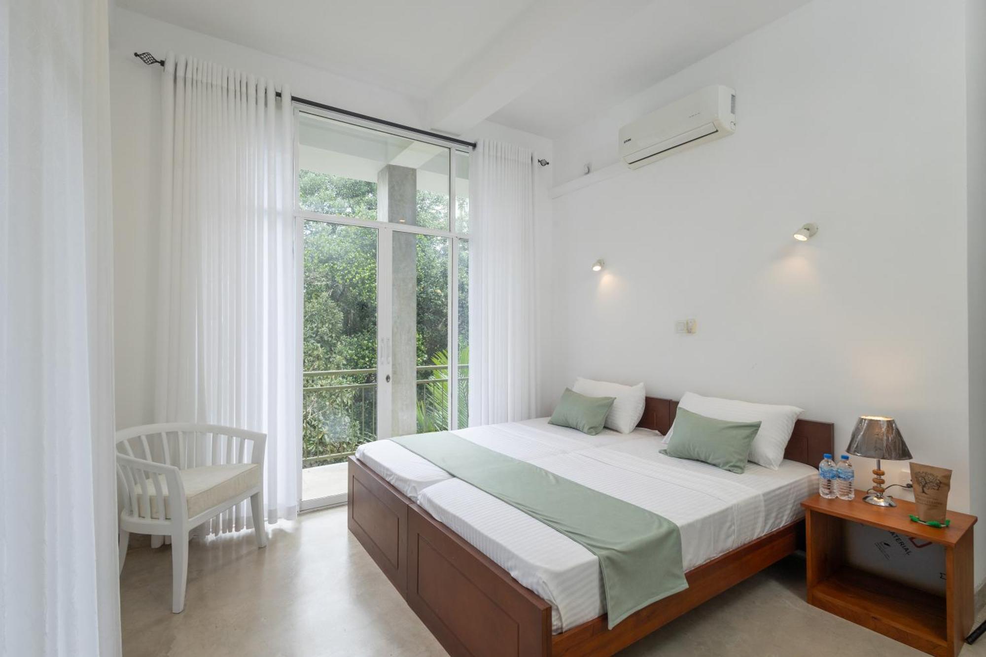 Greenwood Edge Homestay