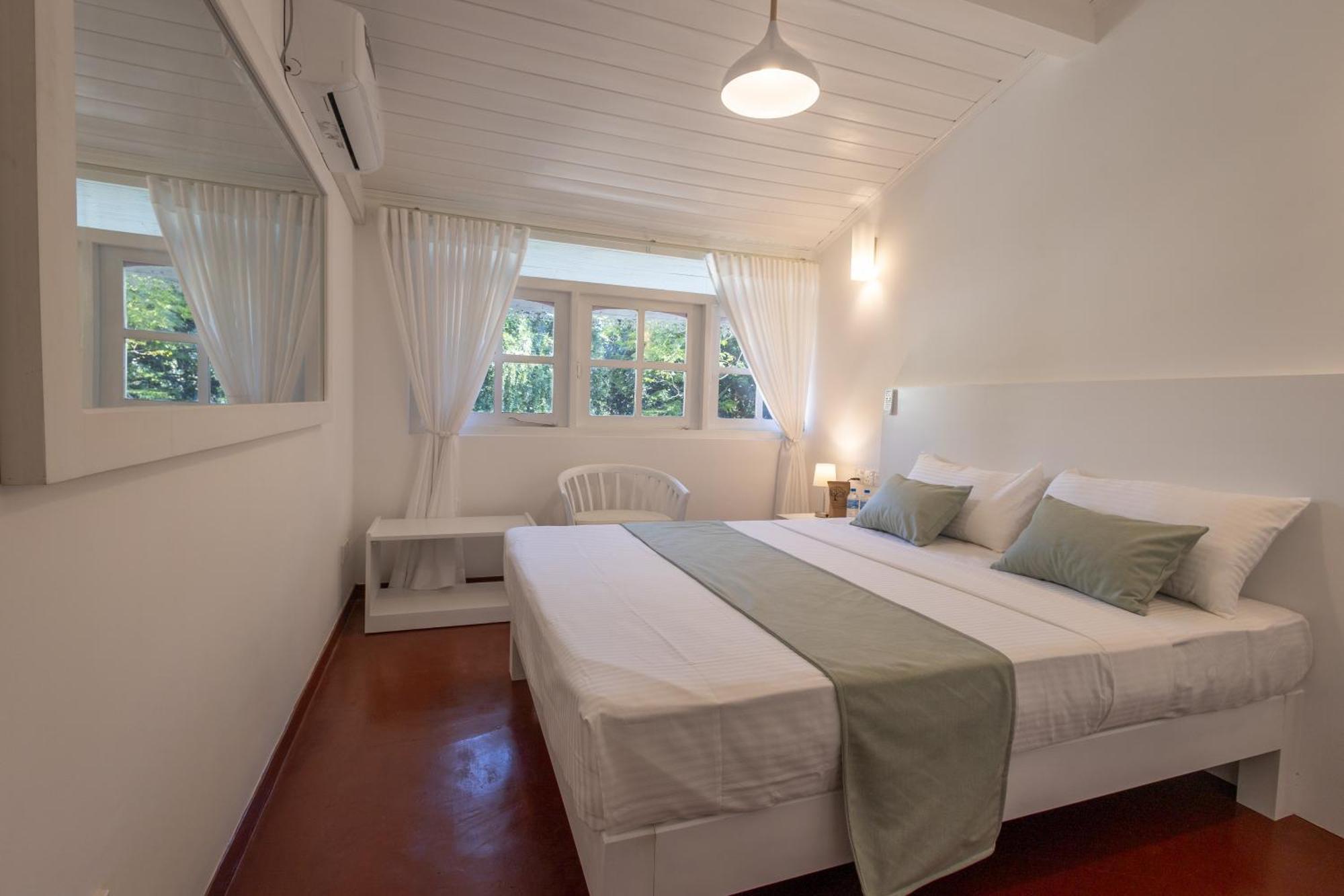 Greenwood Edge Homestay Kandy