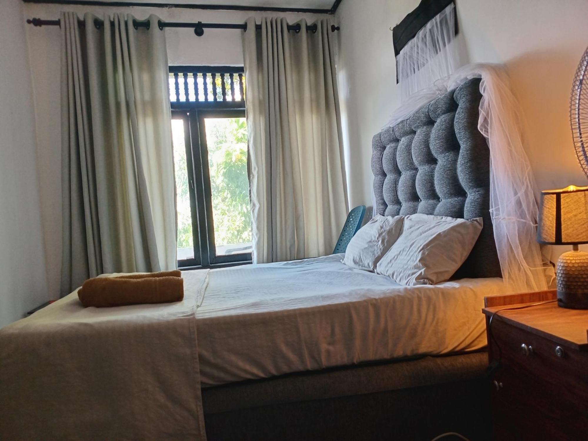 Cloud Nine Lodge