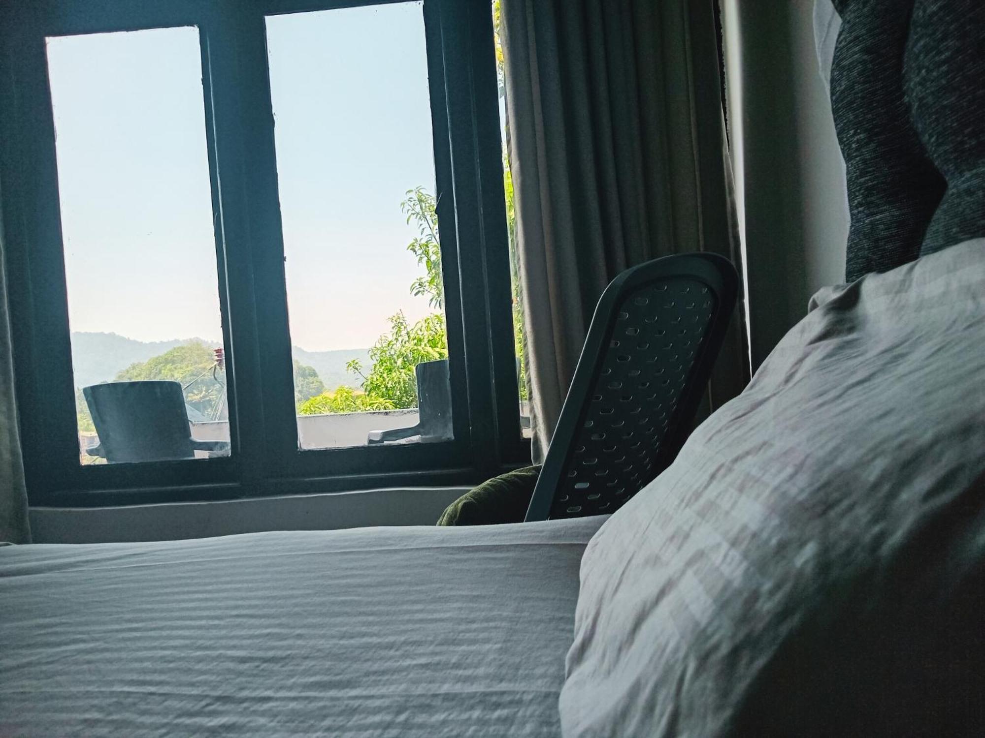 Cloud Nine Lodge *