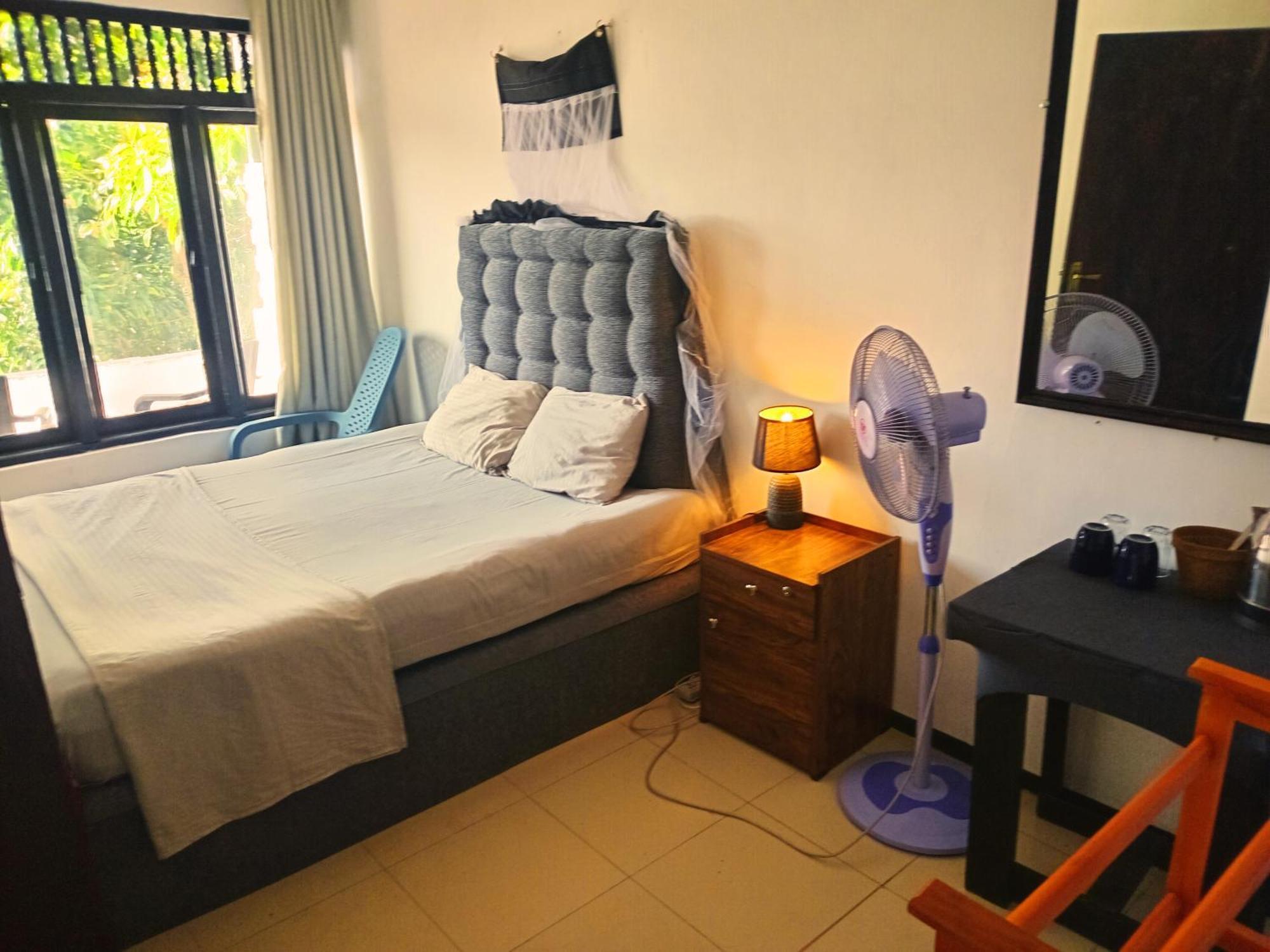 Lodge Cloud Nine Kandy