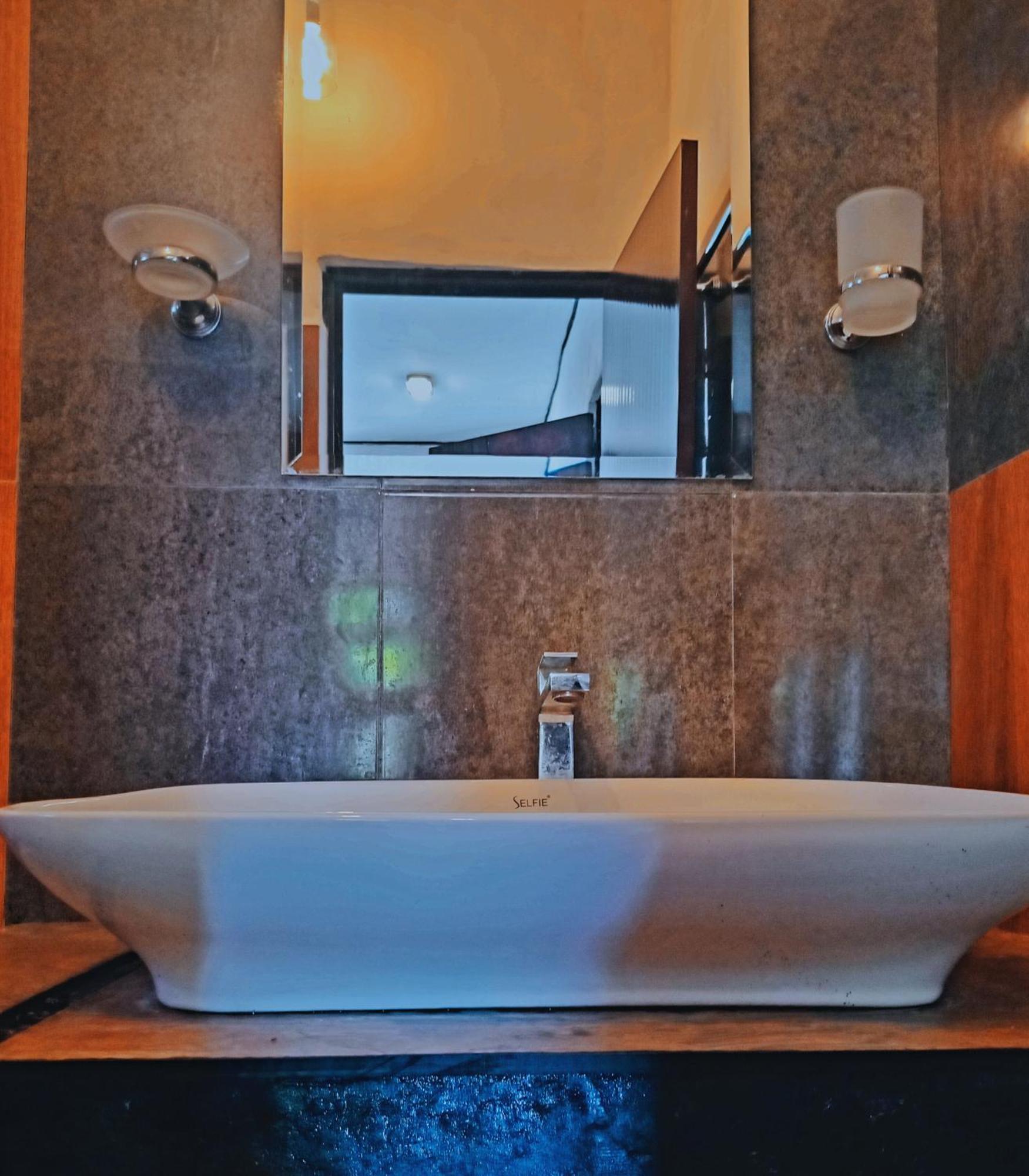 Cloud Nine Lodge Kandy
