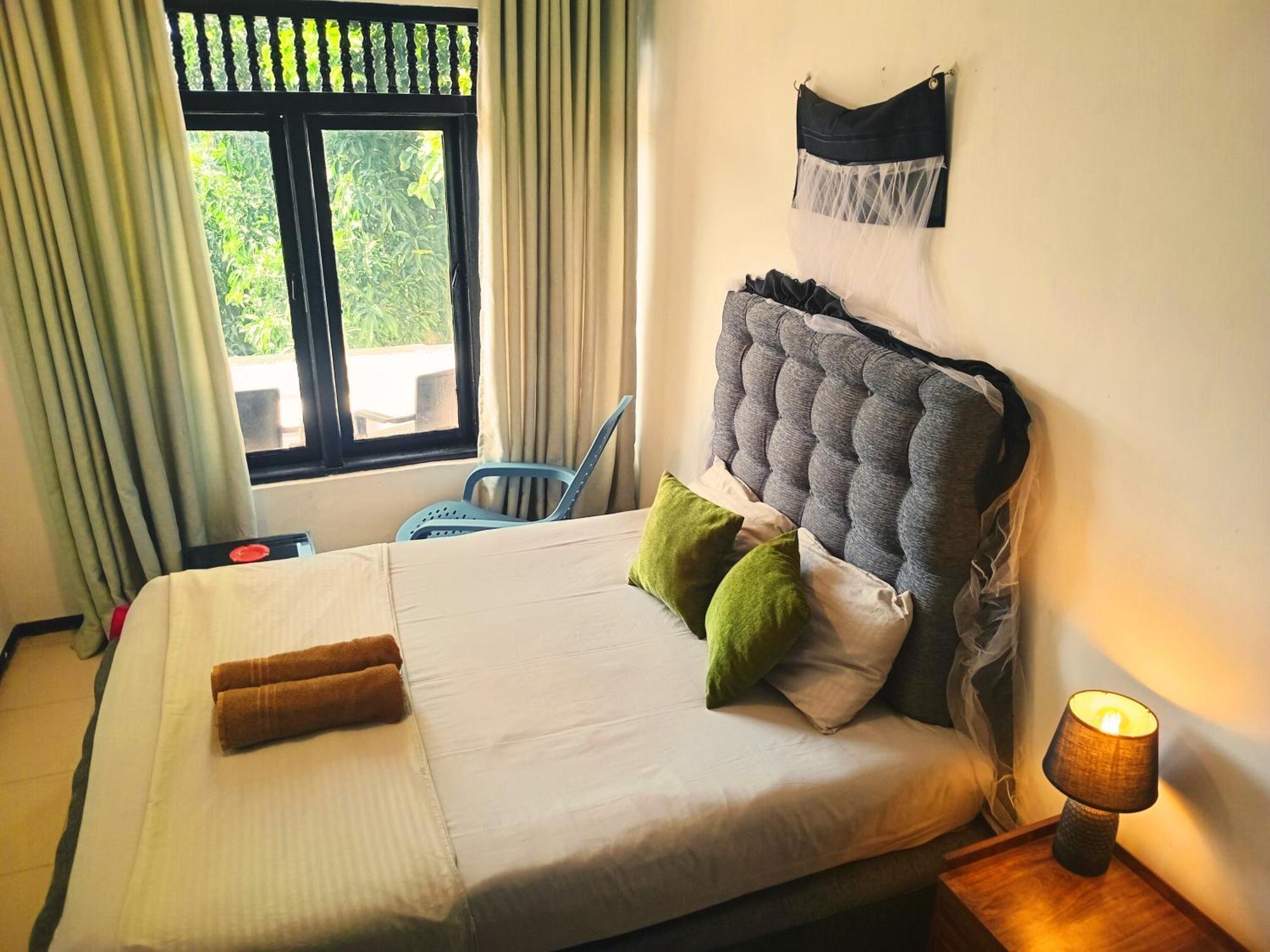 Lodge Cloud Nine Kandy
