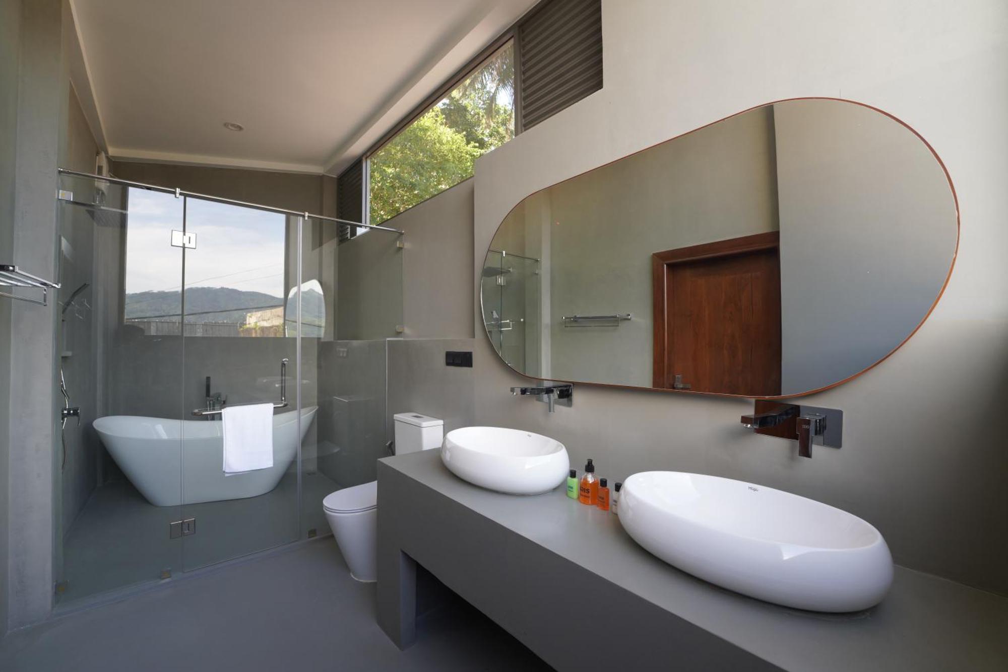 Hotel Iris Kandy