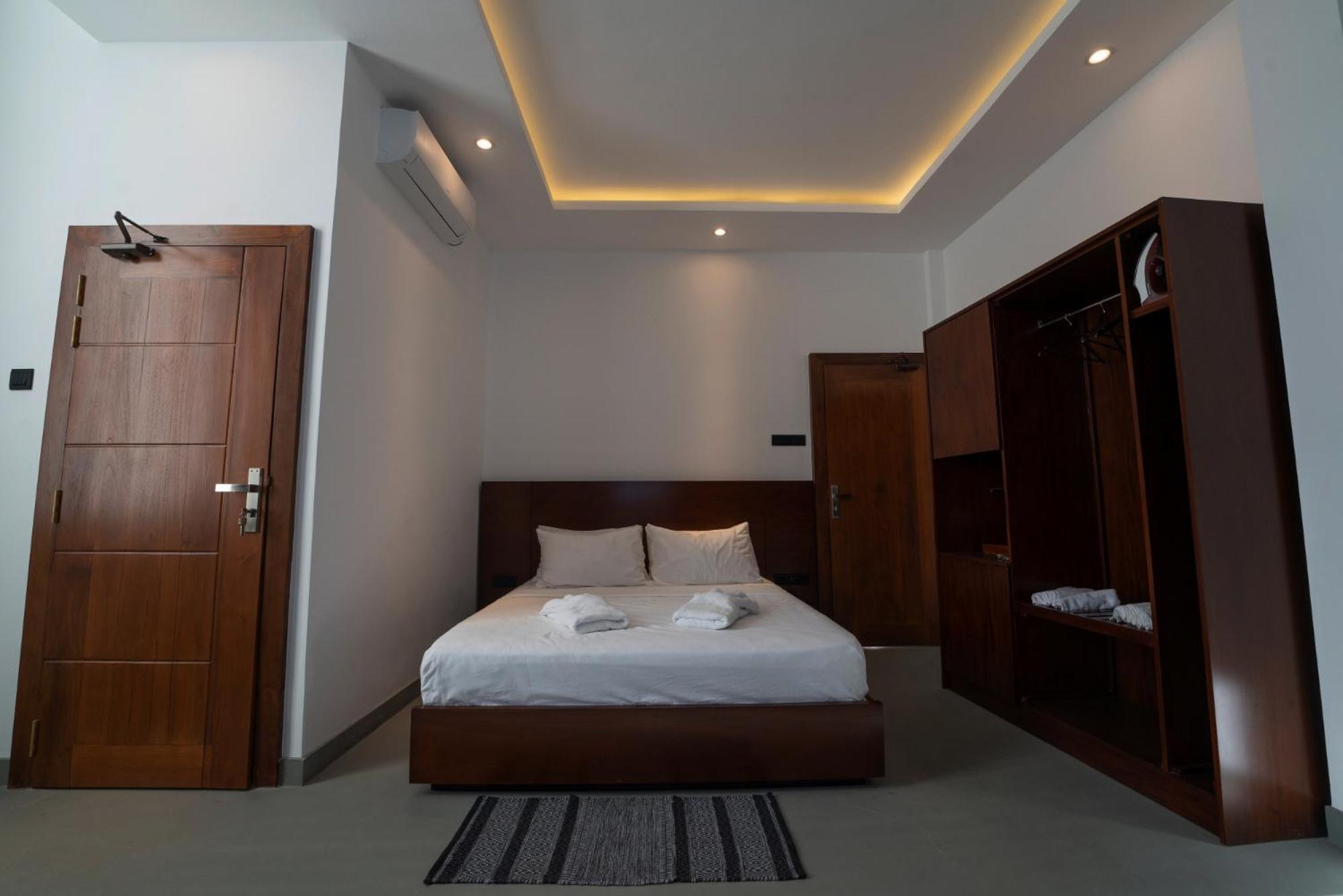 Hotel Iris