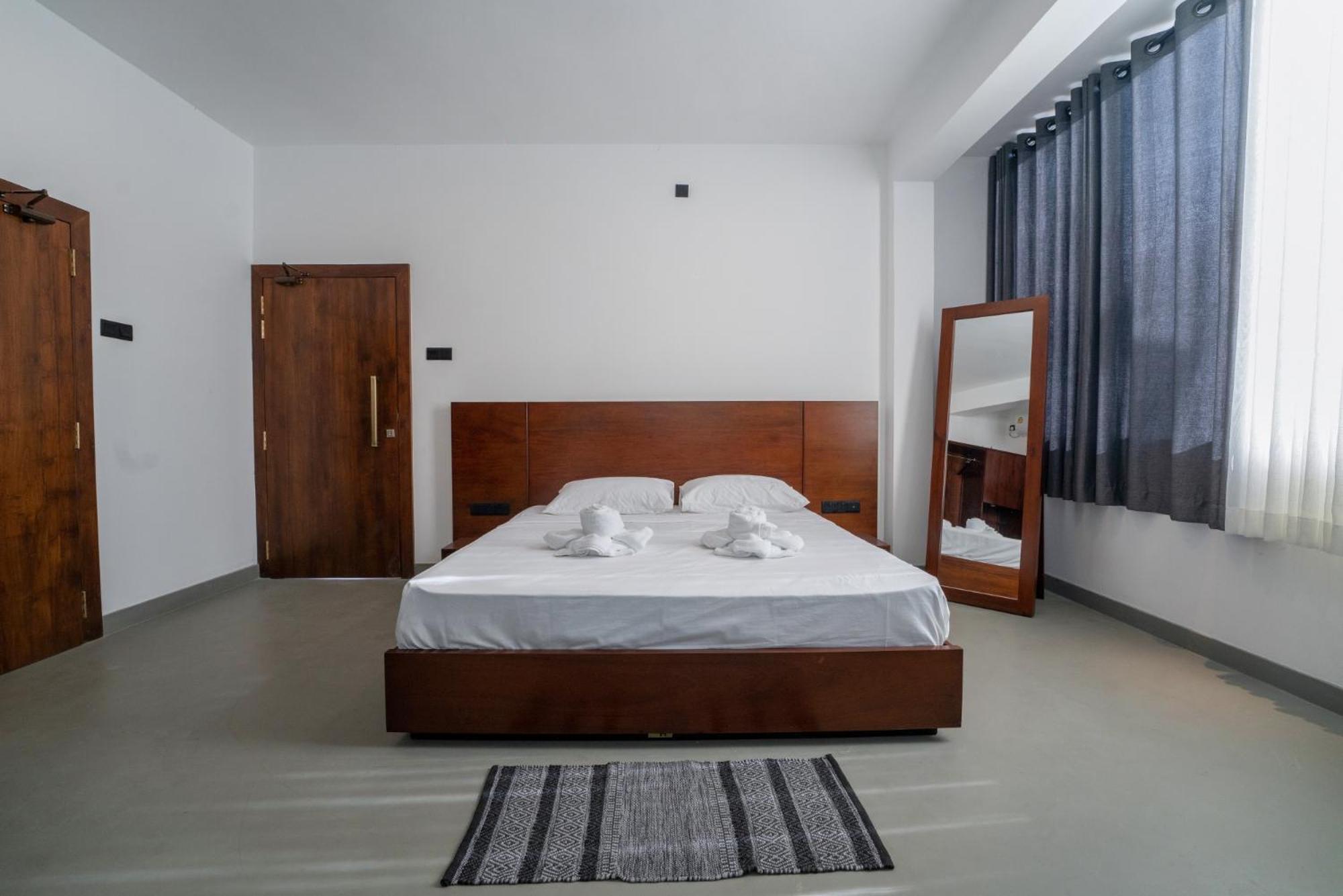 Hotel Iris *