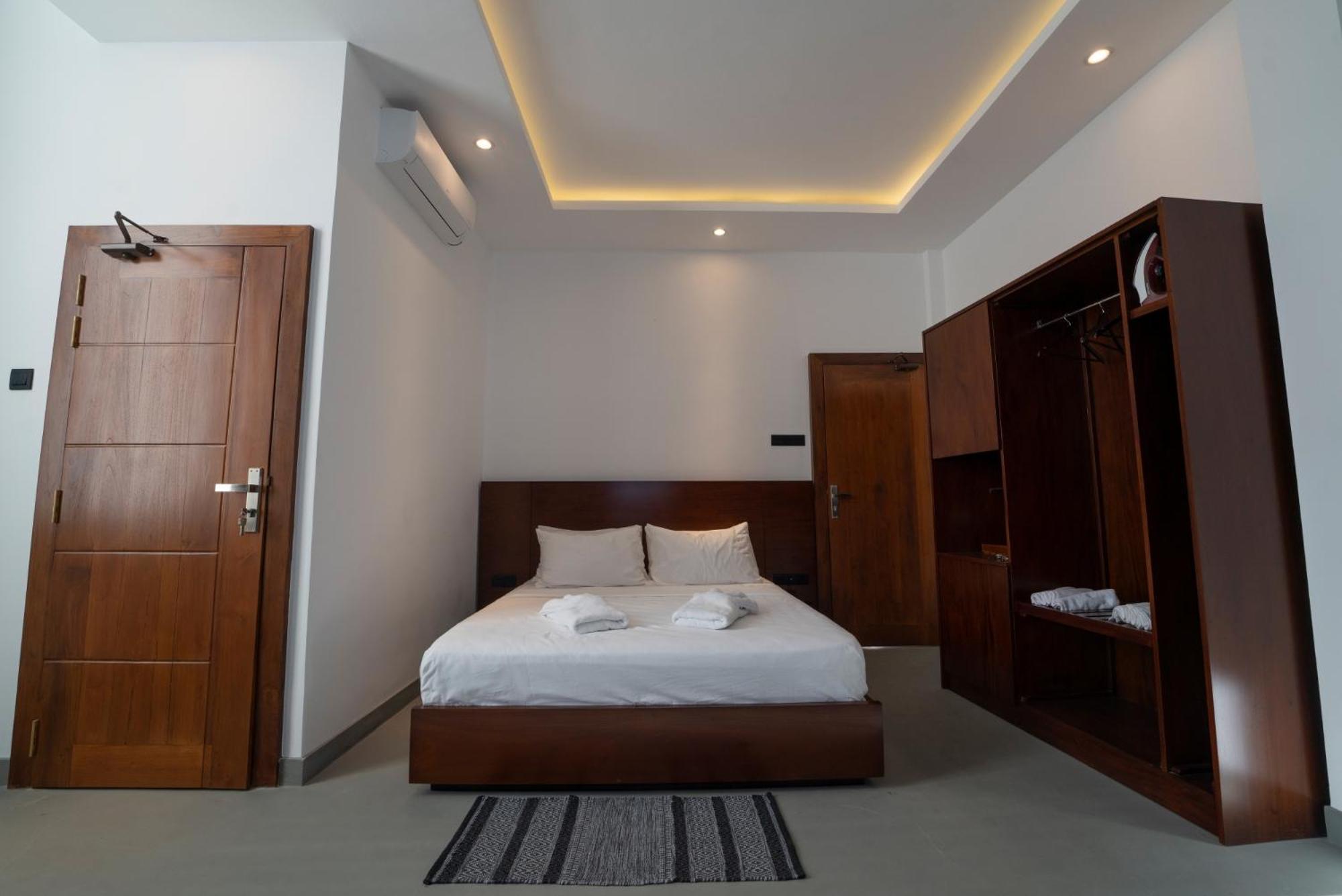 Hotel Iris