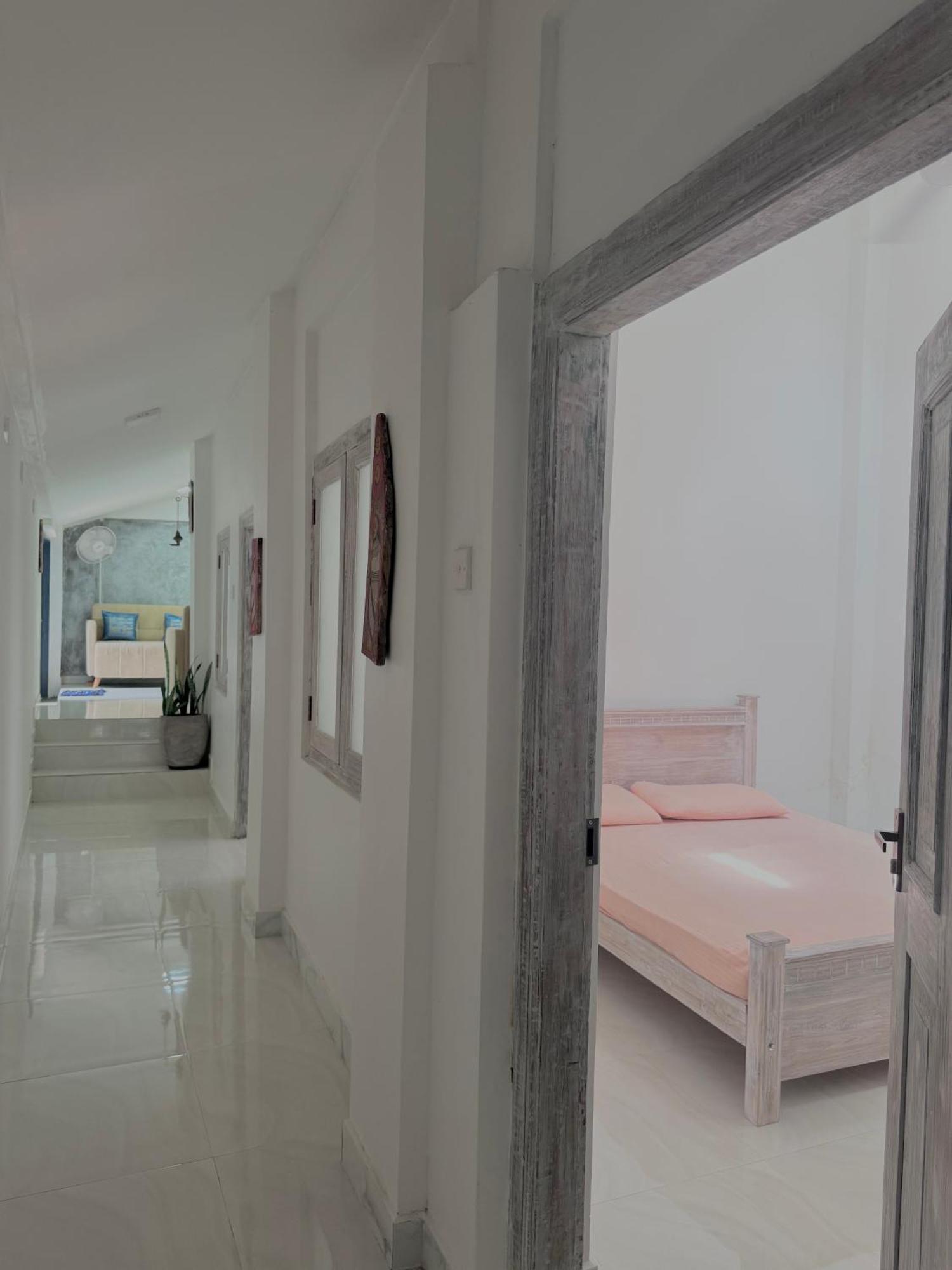 Seshe - Apartment *