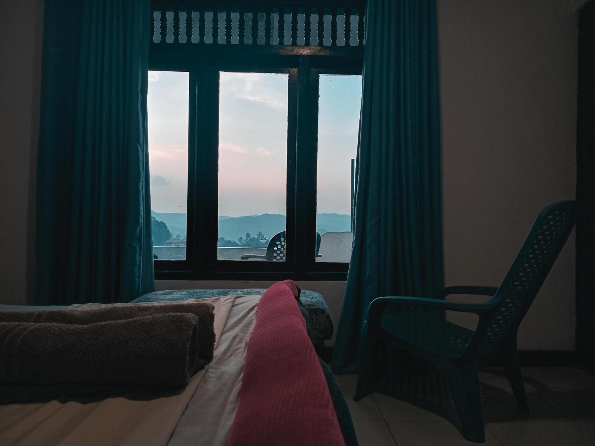 Cloud Nine Lodge