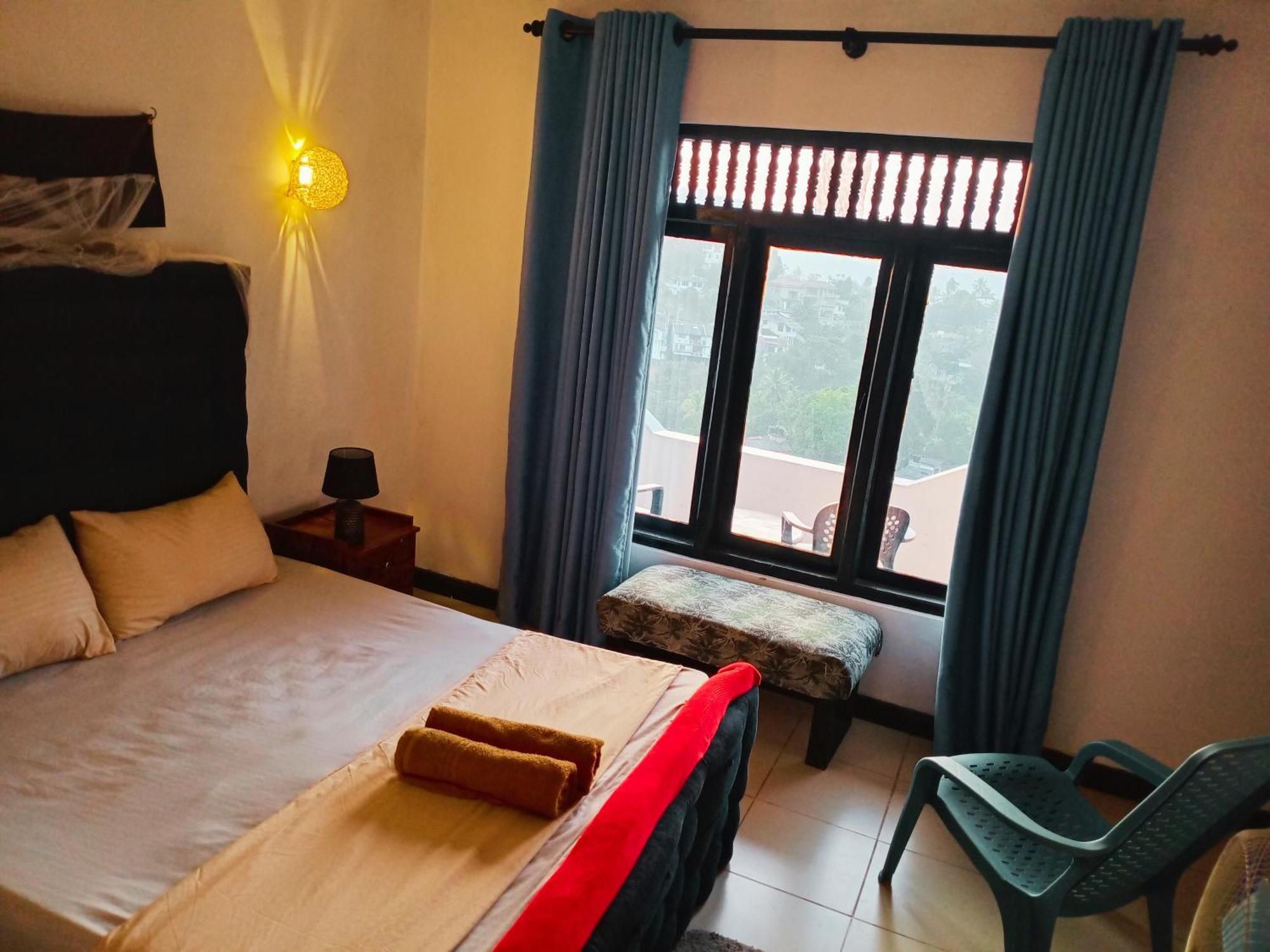 Cloud Nine Lodge