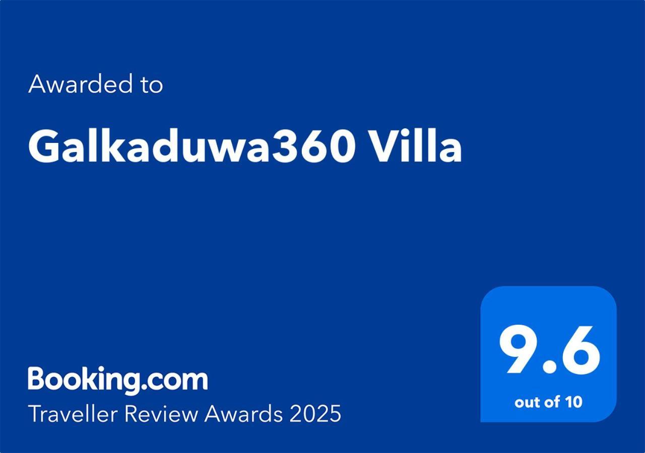 Homestay Galkaduwa360