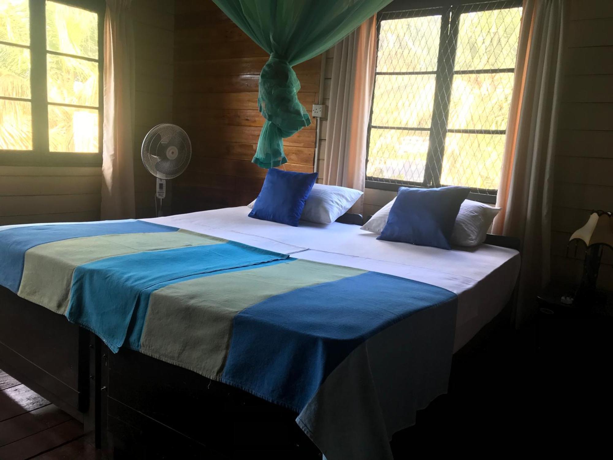 Wattarantanne Homestay Kandy