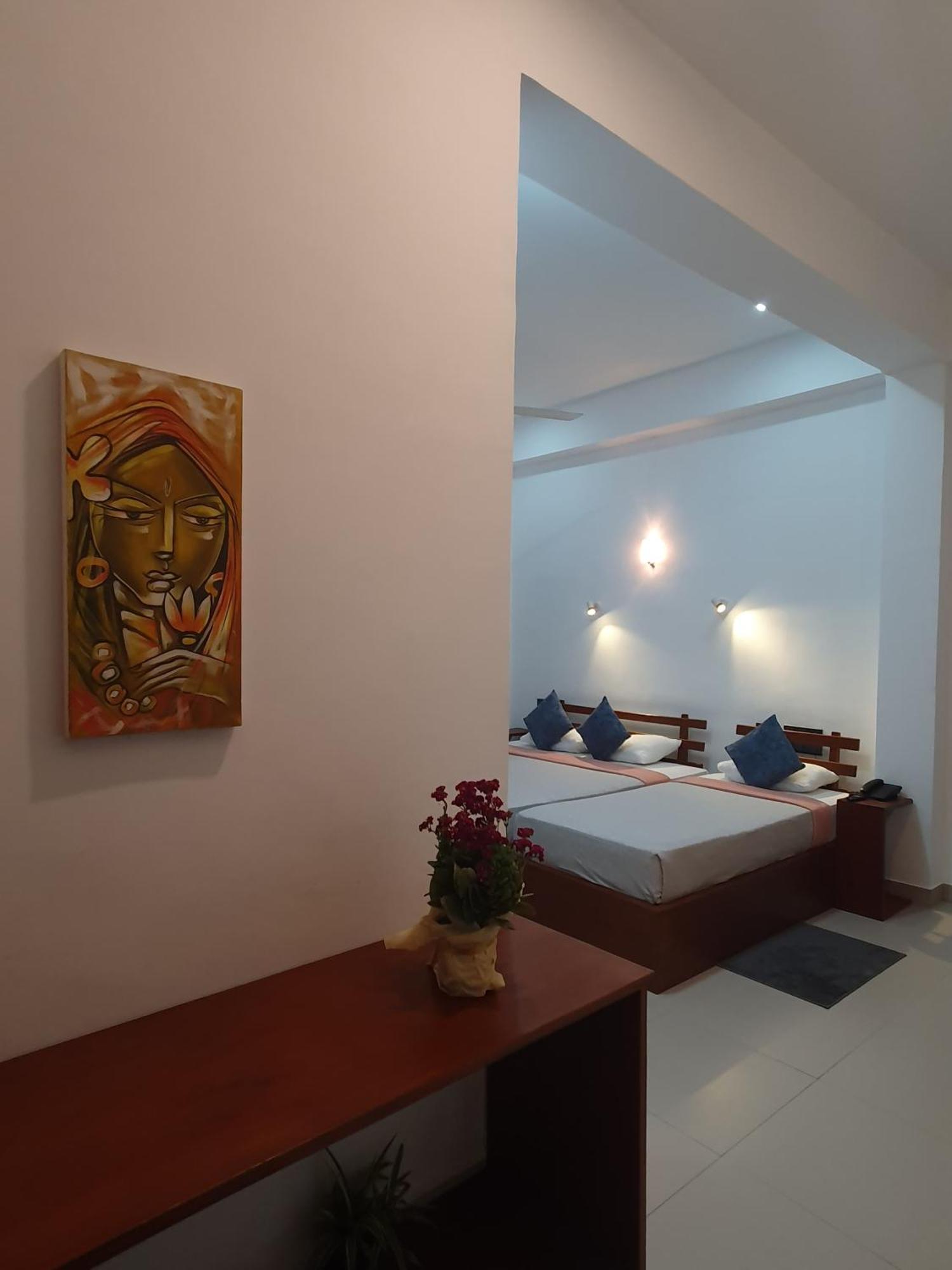 Bed & Breakfast Golden Sky *