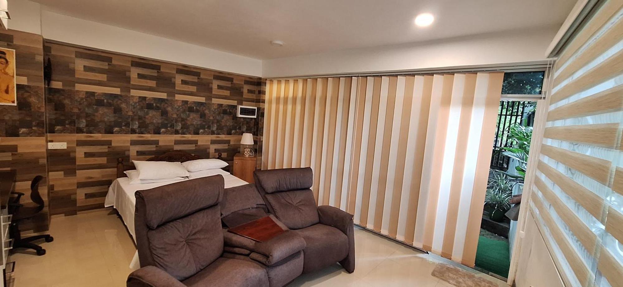 Malee Apartment *