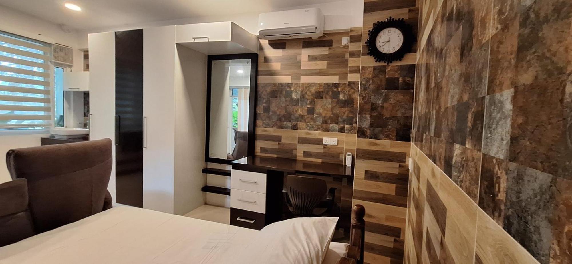 Apartment Malee *