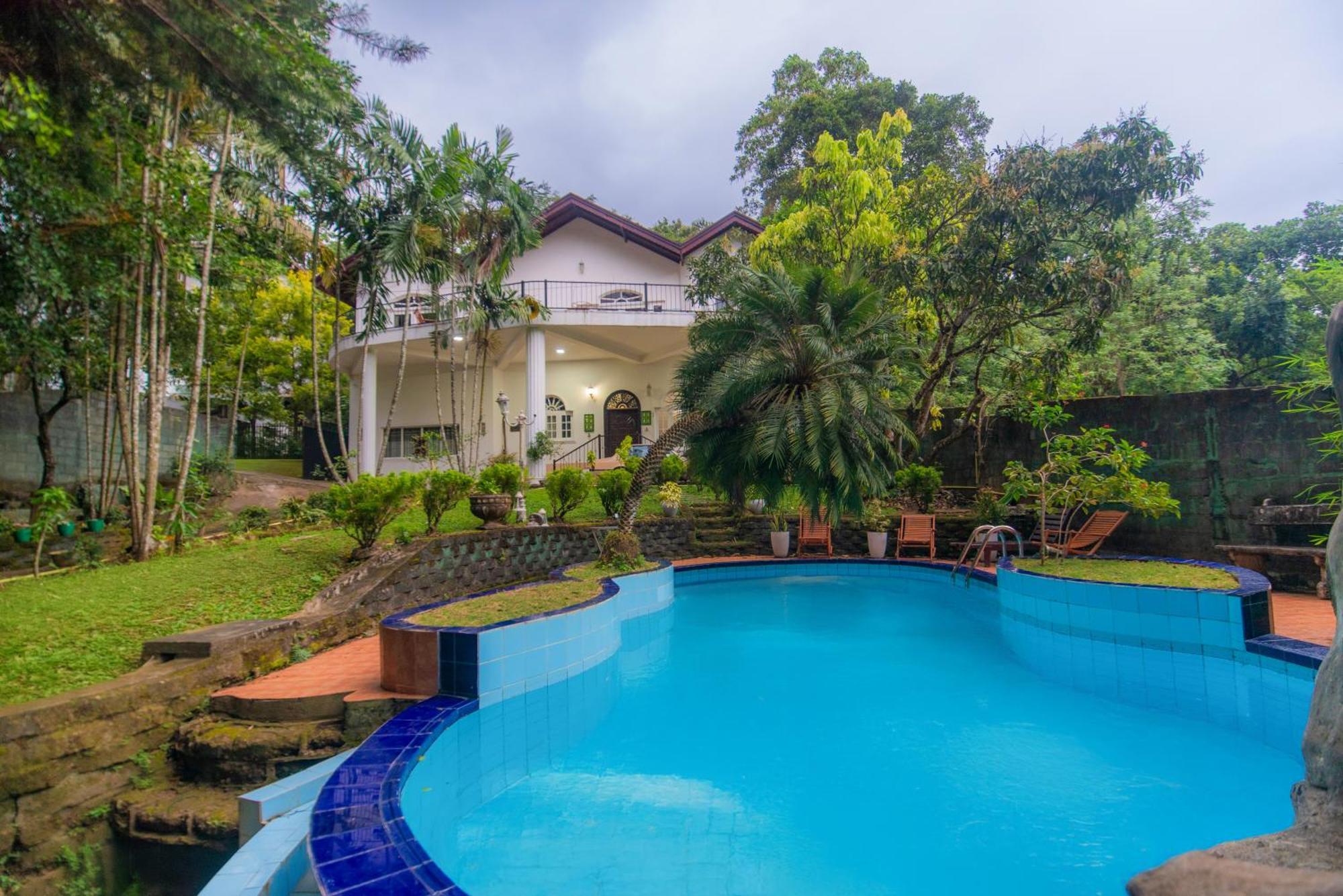 Chaminrich Kandy