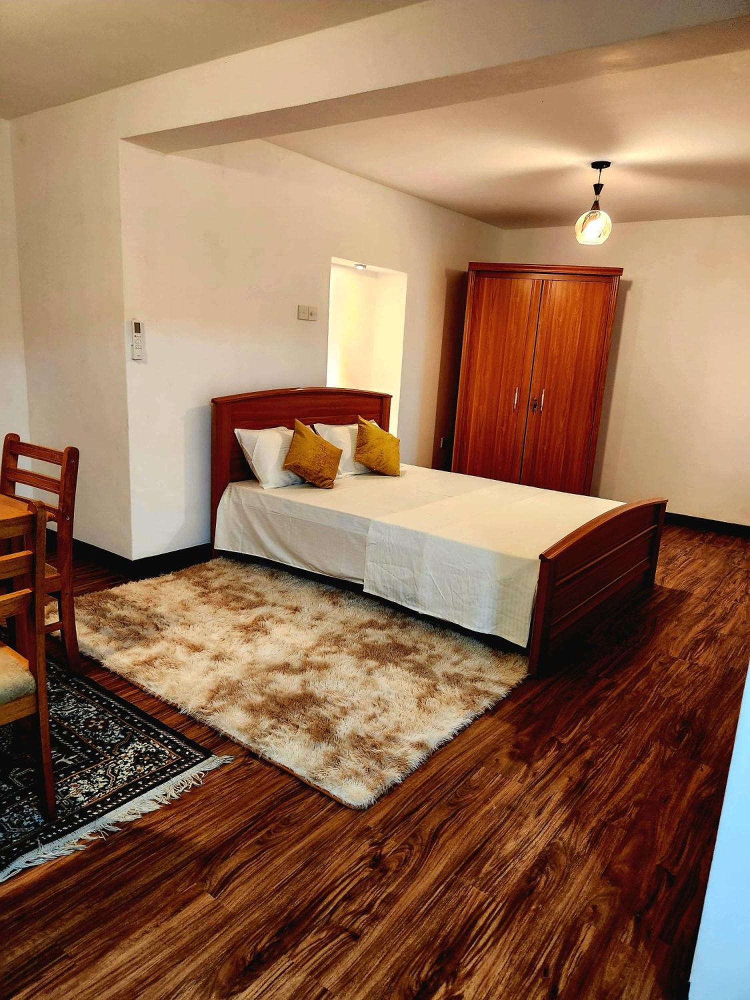 Cozy Cove Bed & Breakfast
