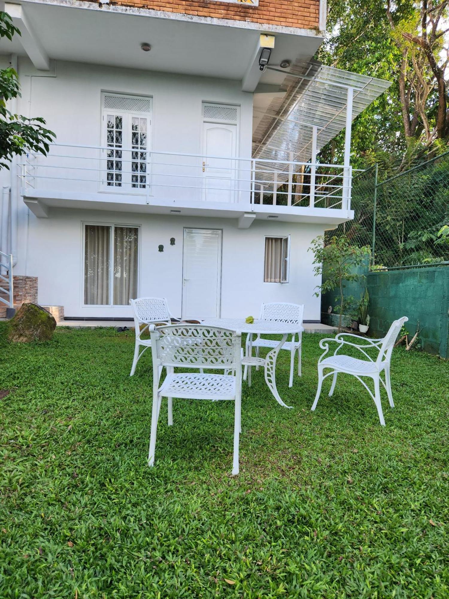 Bed & Breakfast Cozy Cove Kandy