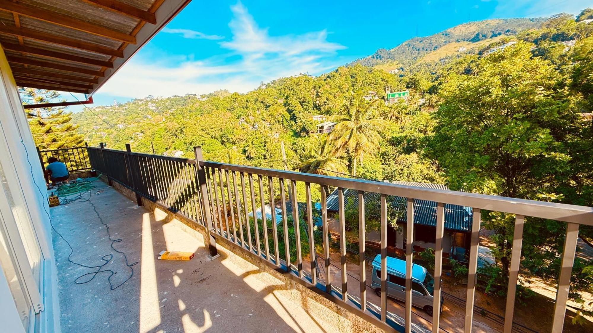 Guest house View