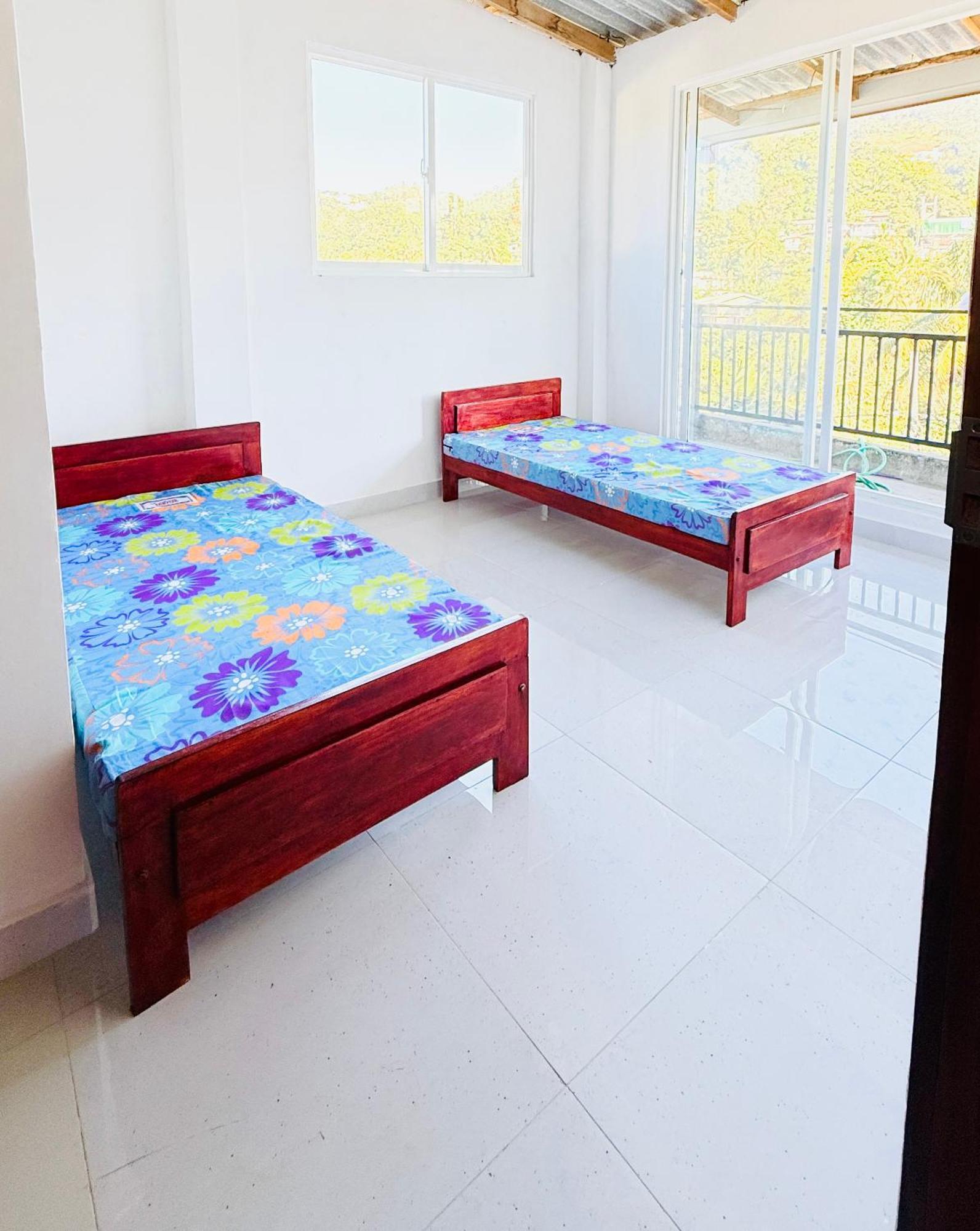 View Guest house