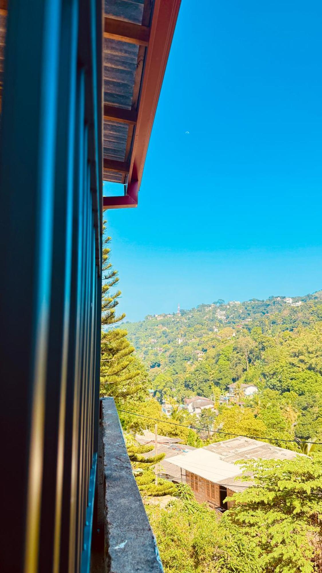 Guest house View Kandy
