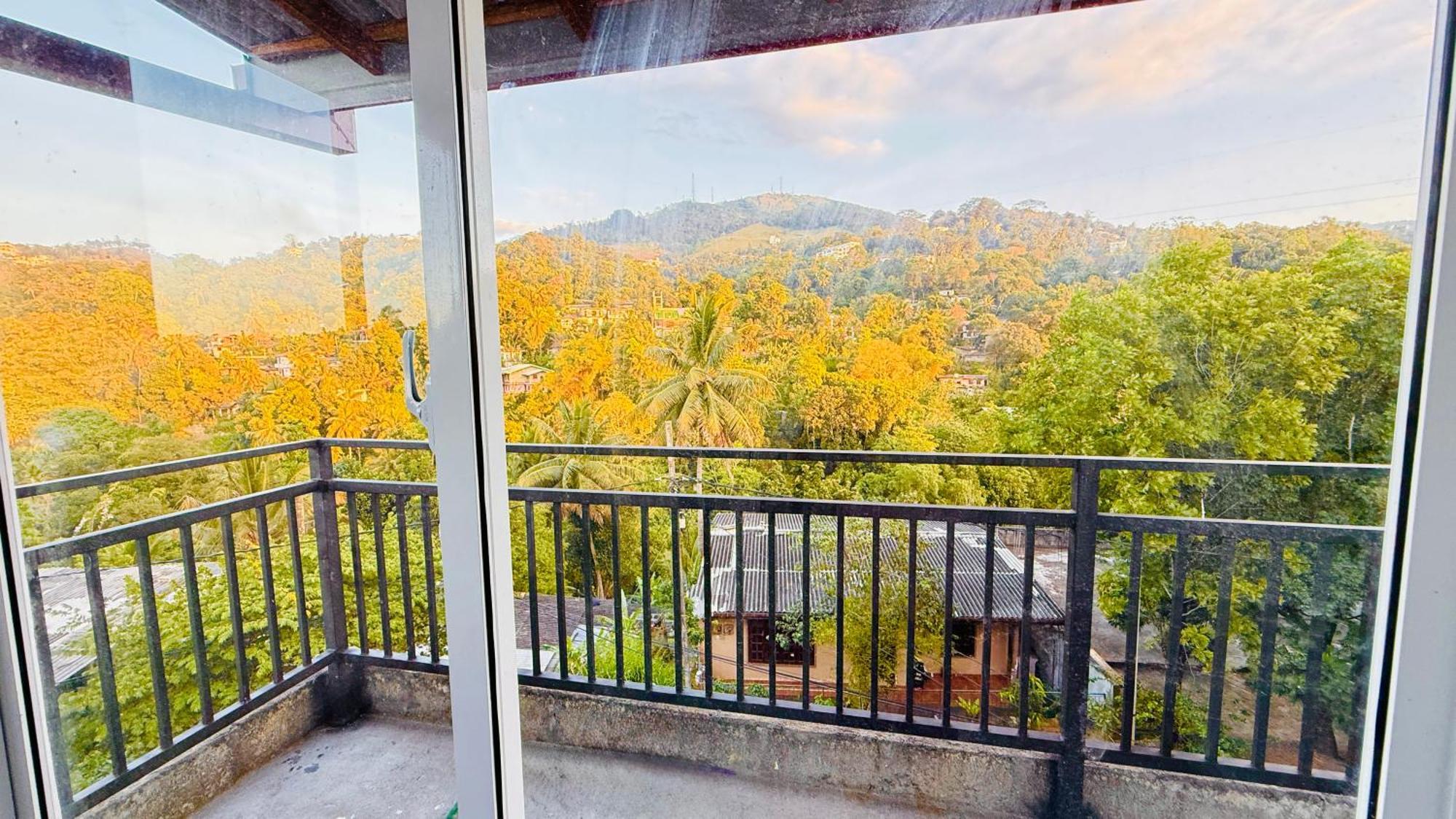 View Kandy