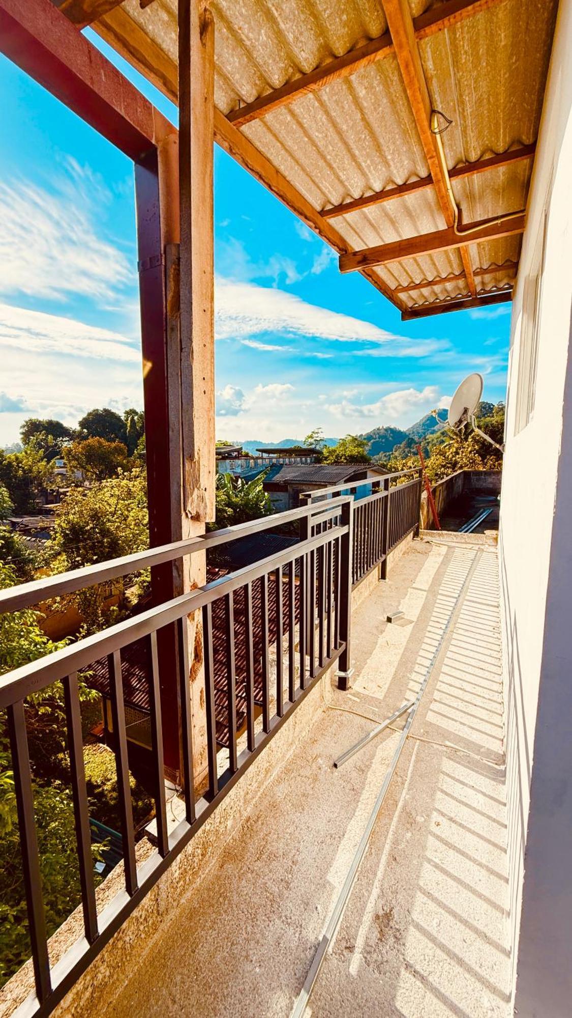 View Guest house