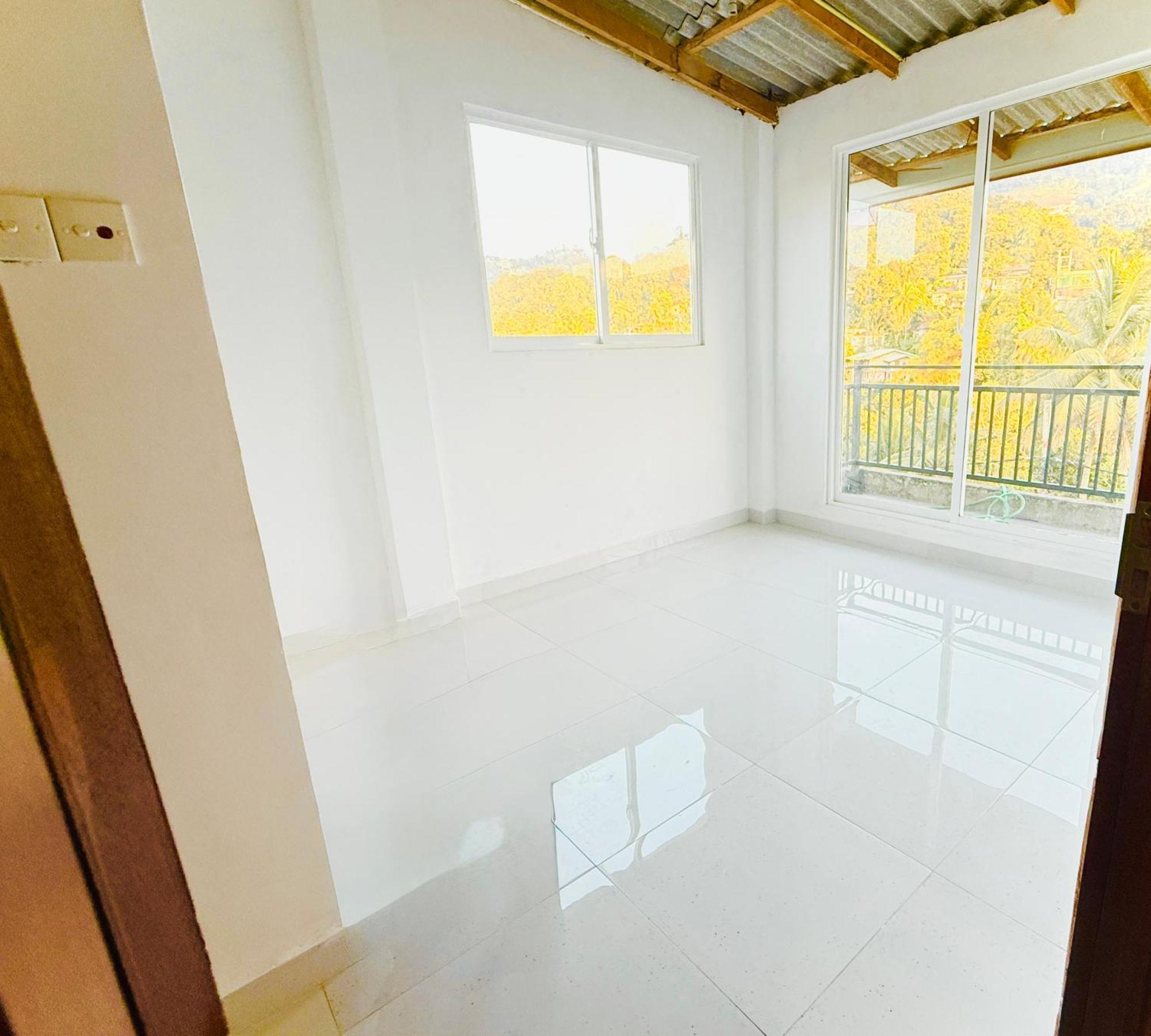 View Guest house Kandy