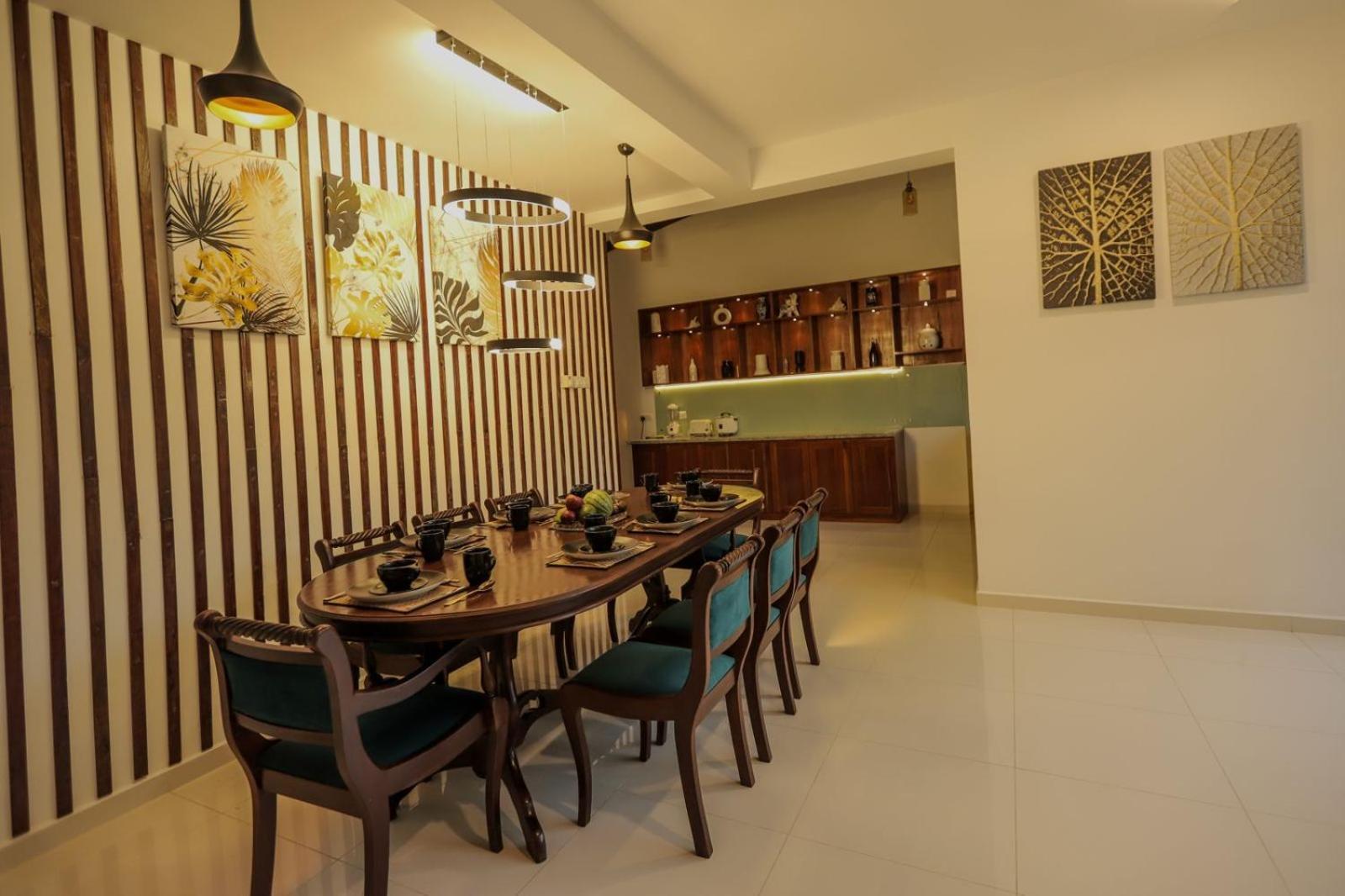 Premium Resort Kandy