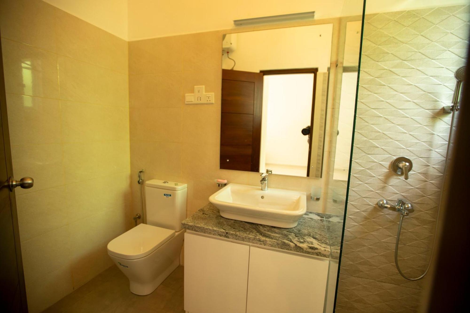 Premium Resort Kandy