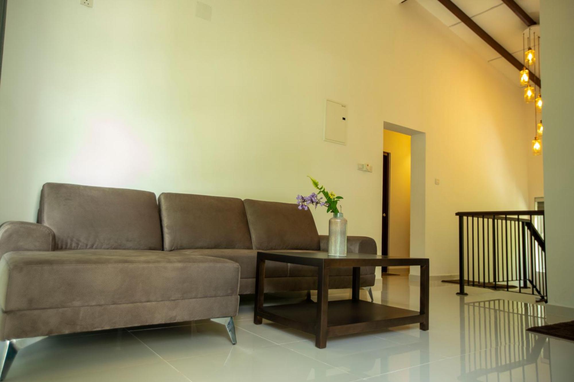 Premium Resort Kandy