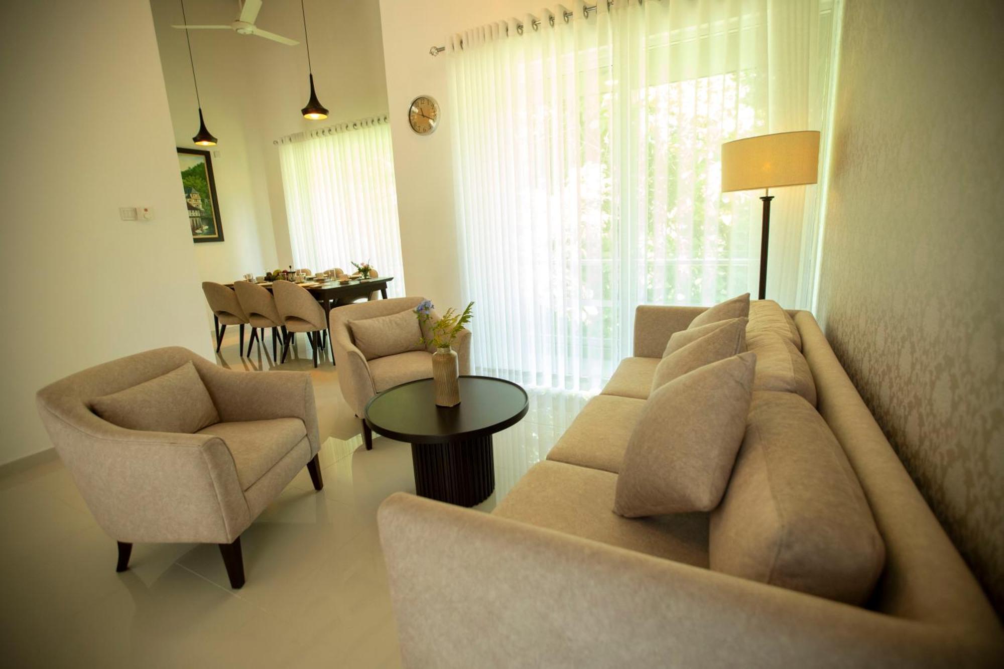 Premium Resort
