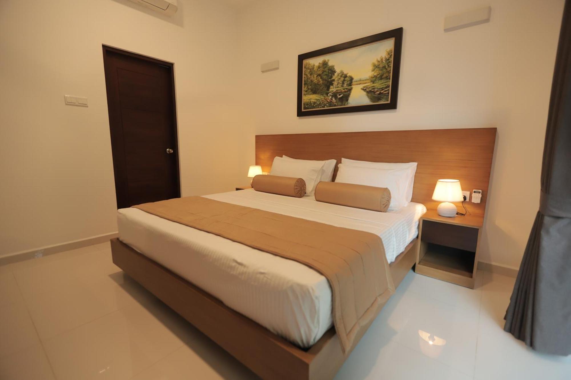 Premium Resort