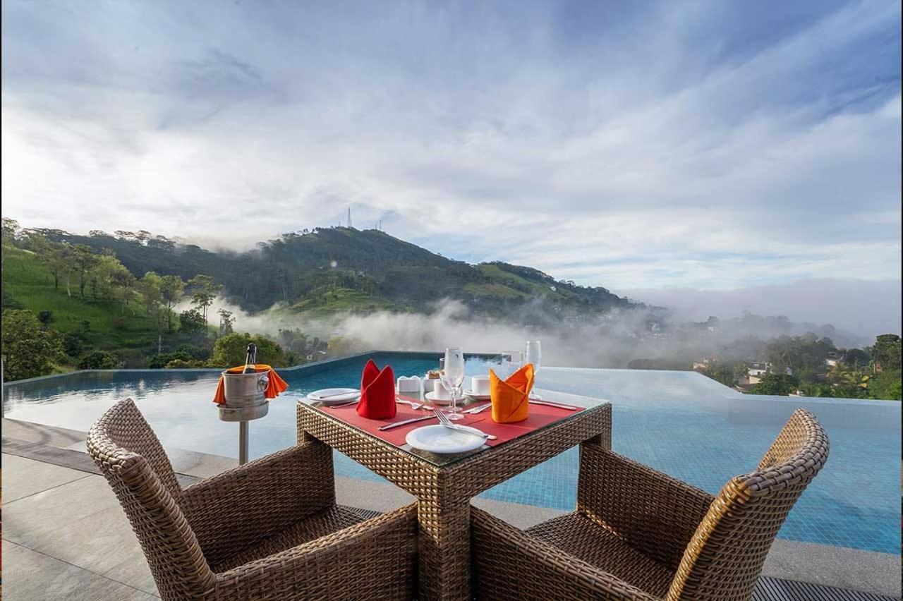 Skyloft By Aaradhya Hotel