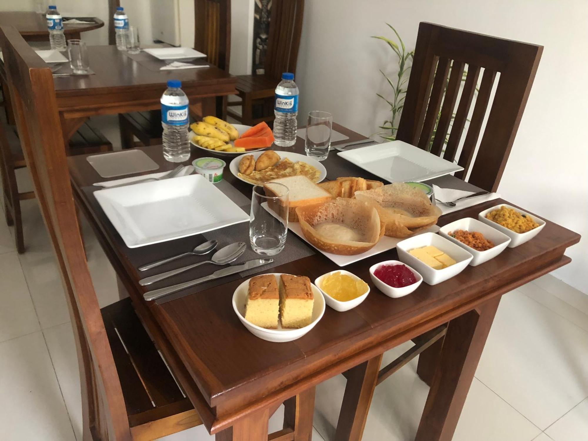 Homestay Easy *