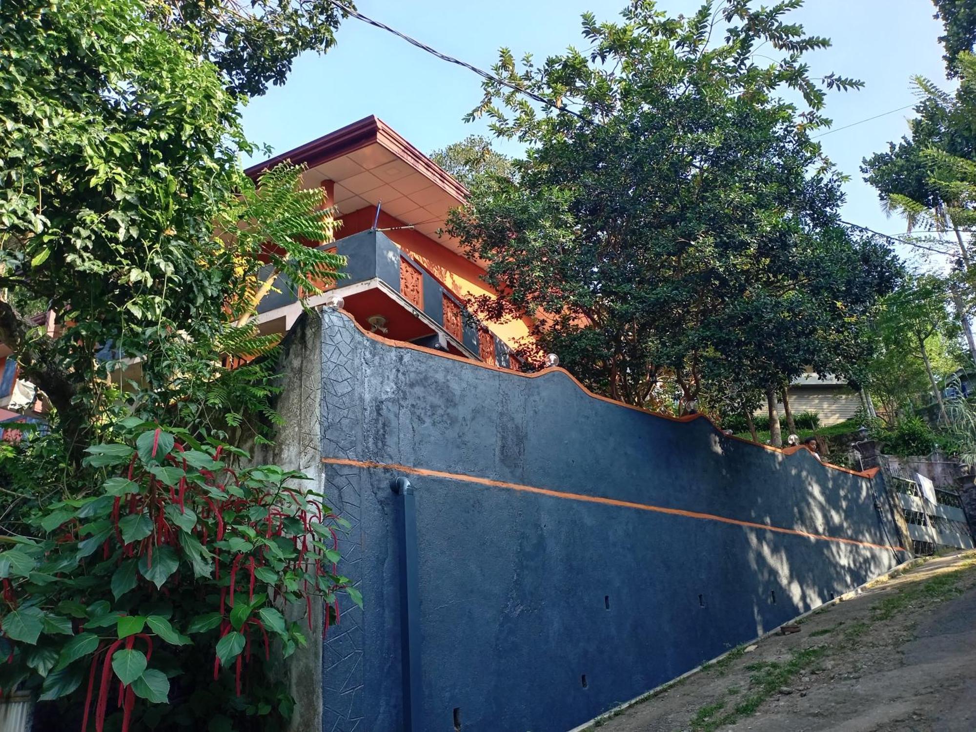 Villa The Kingston Court Kandy