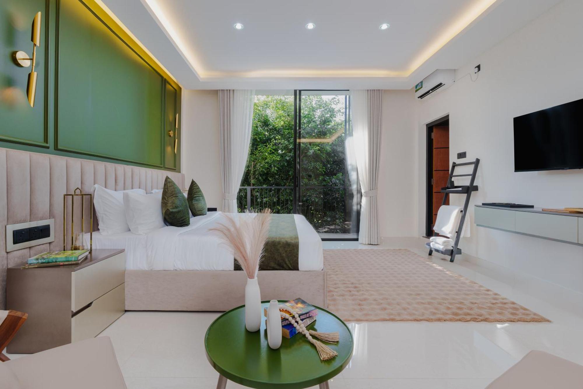 Orbit88 By Amr Hotel 4*