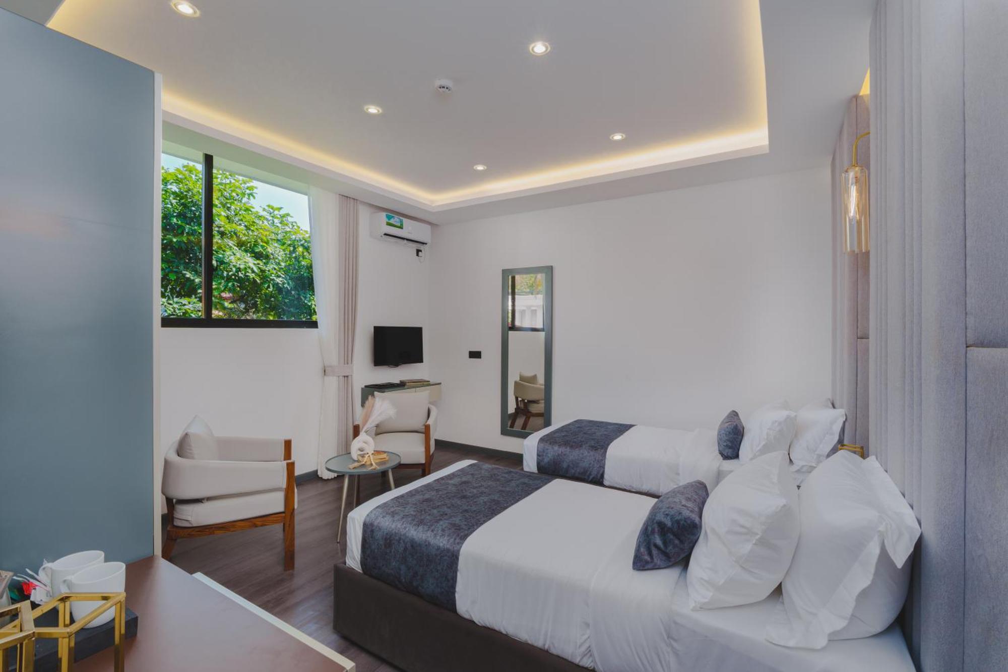 Orbit88 By Amr Hotel