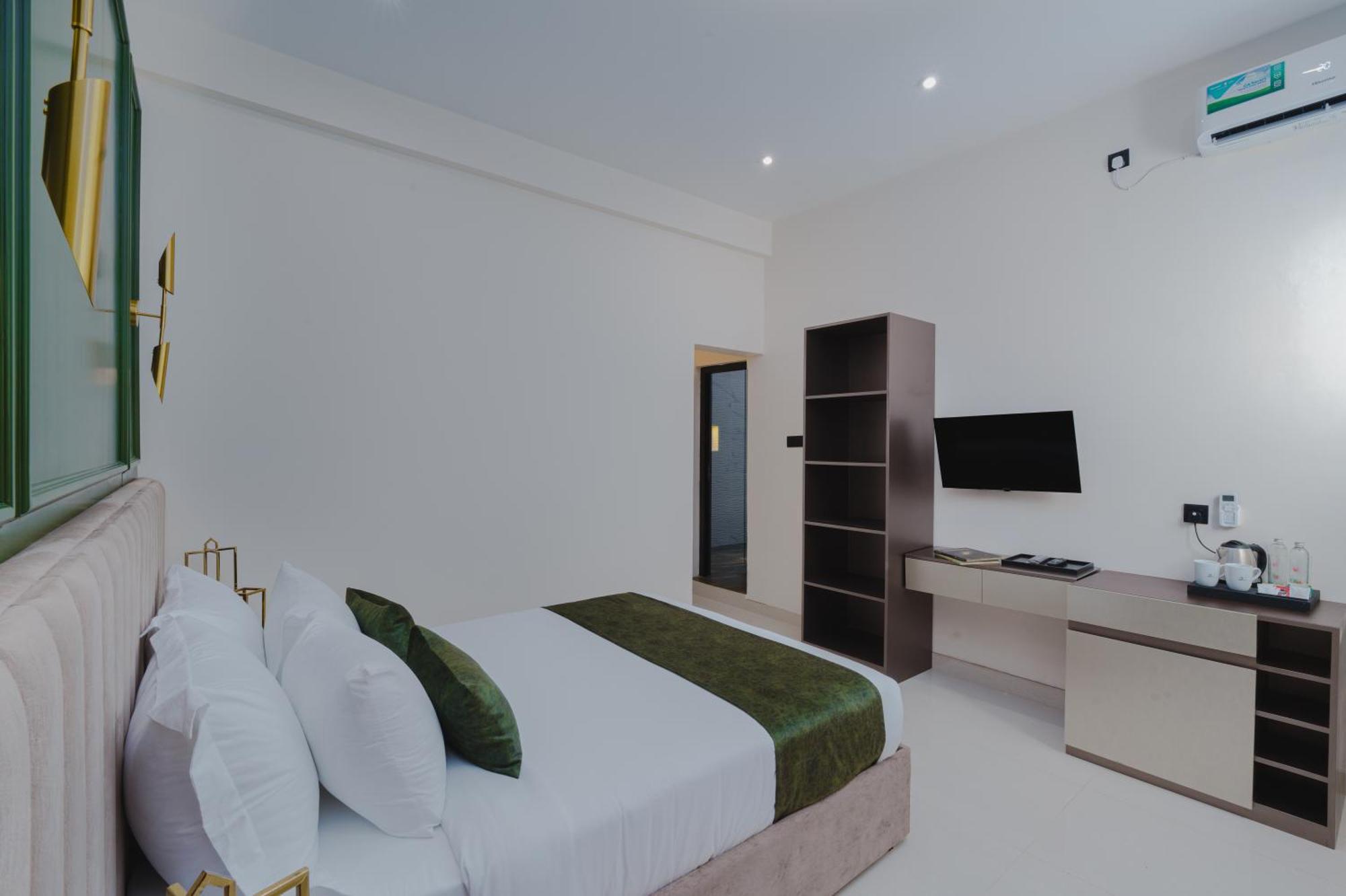 Hotel Orbit88 By Amr Kandy
